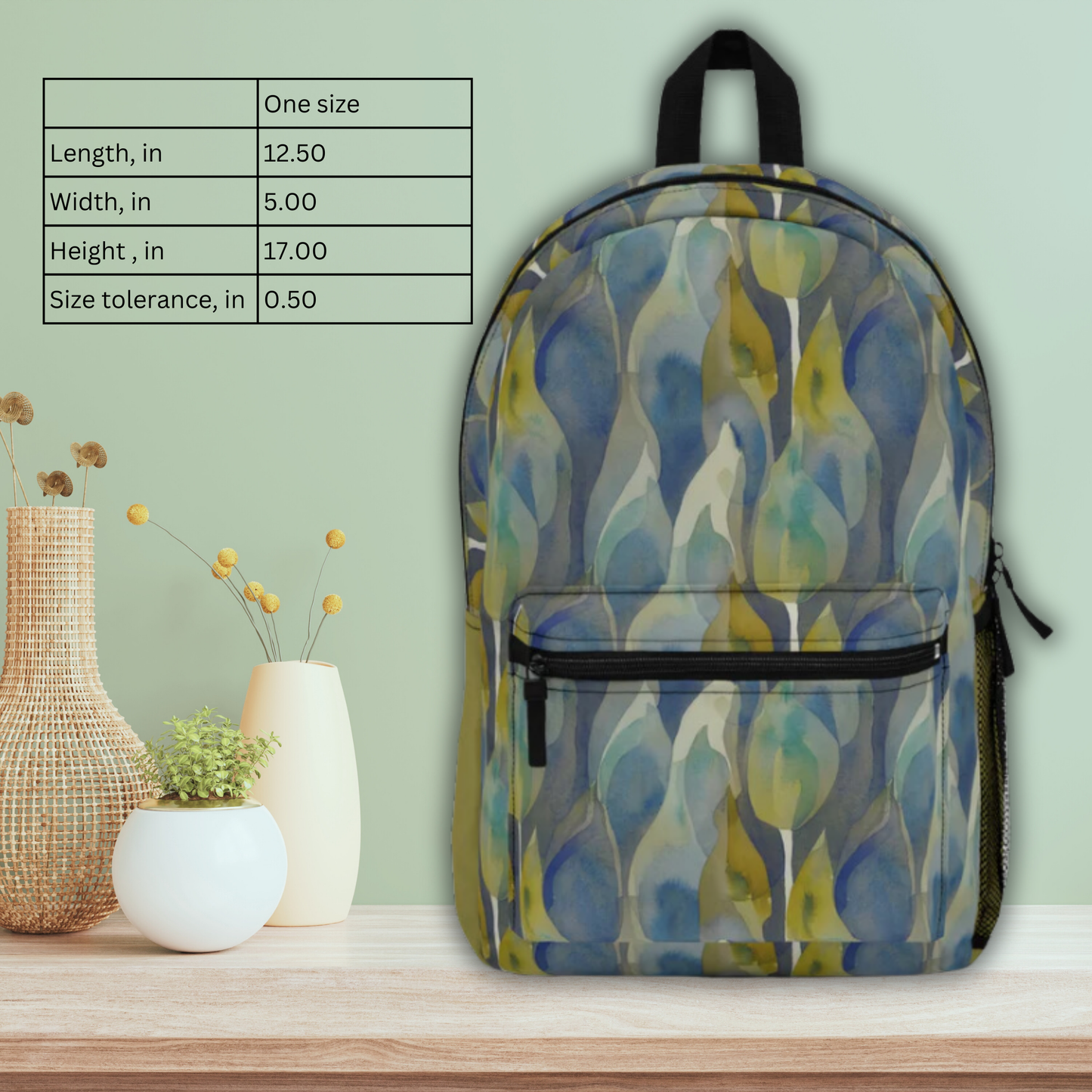 Hanover Backpack
