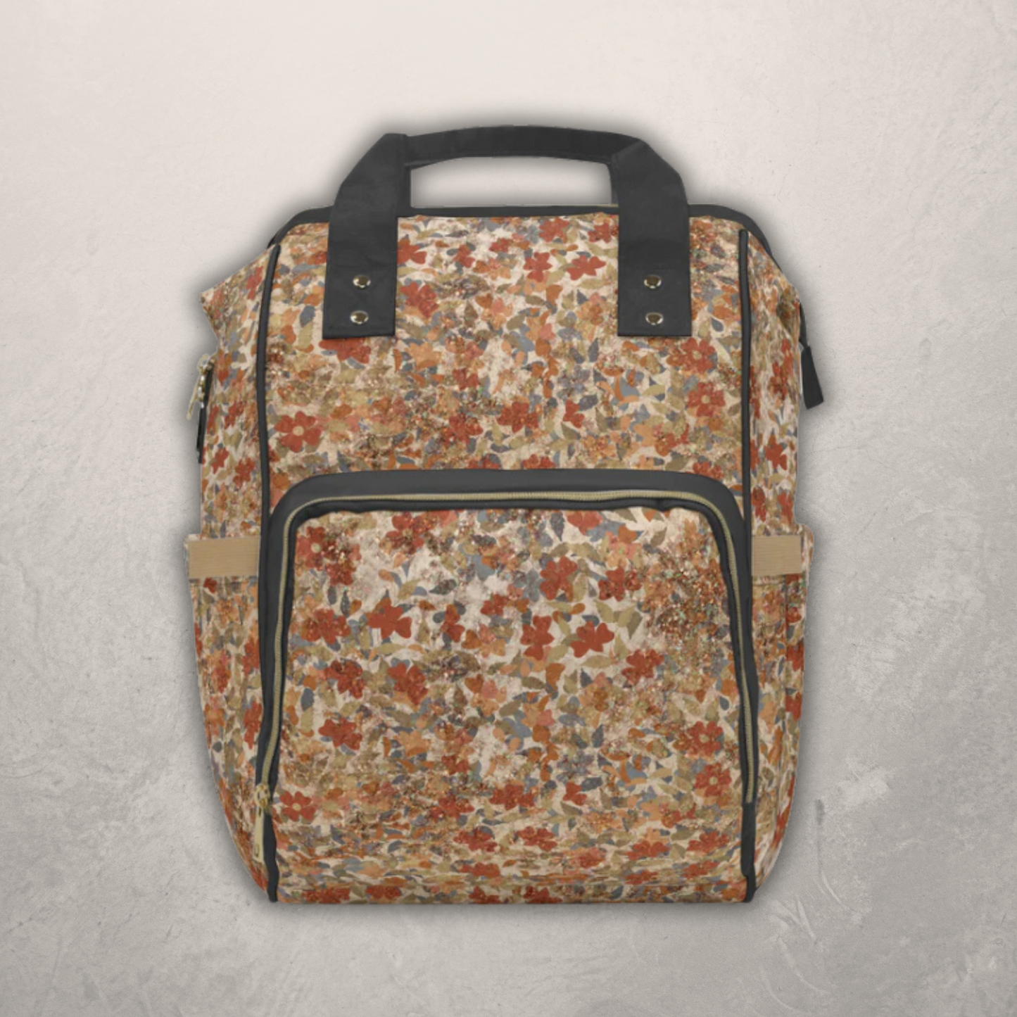 Calamity Multifunctional Diaper Backpack