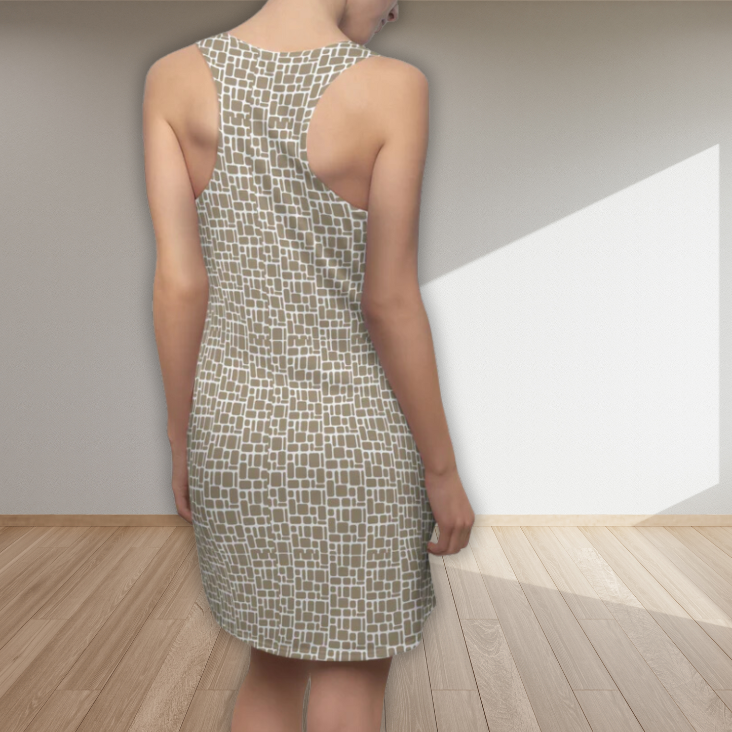 Sofie Women's Racerback Dress