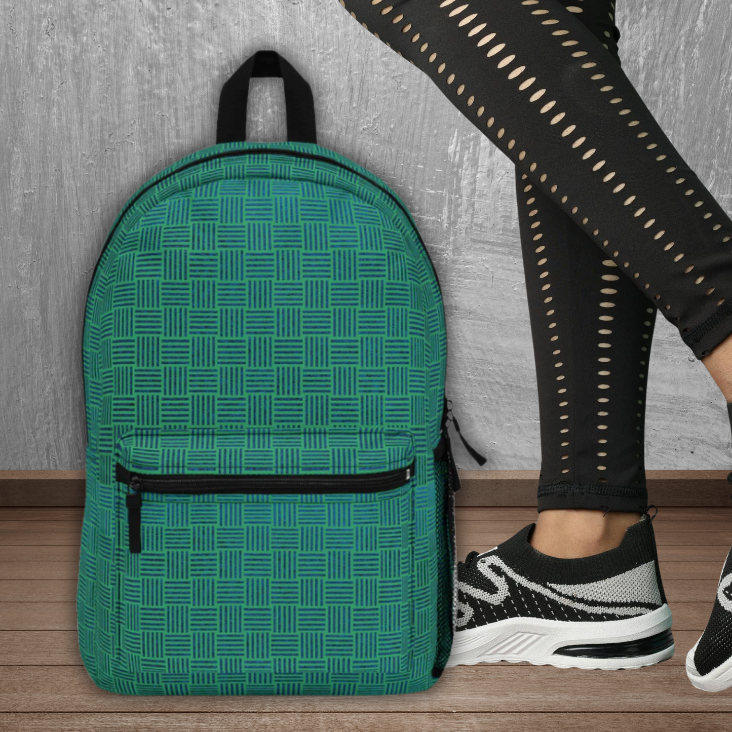 Odin Backpack