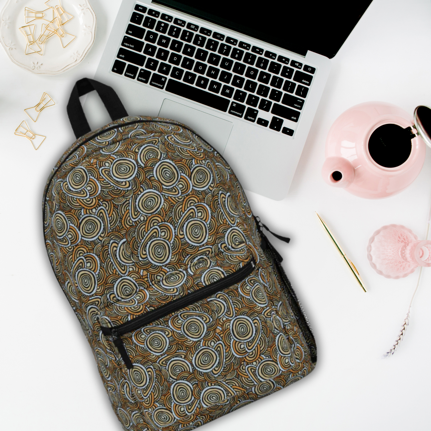 Morefield Backpack