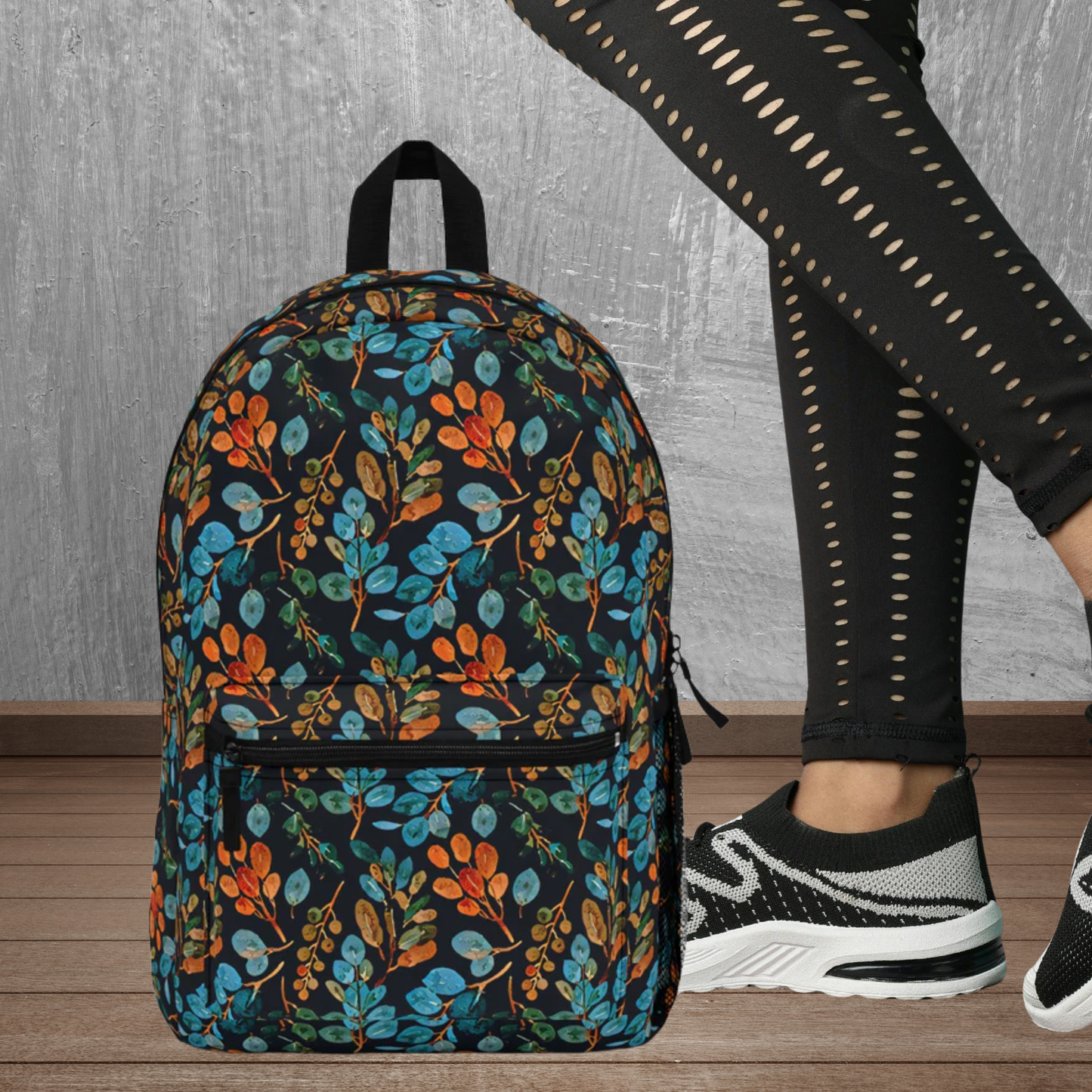 Picadee Backpack