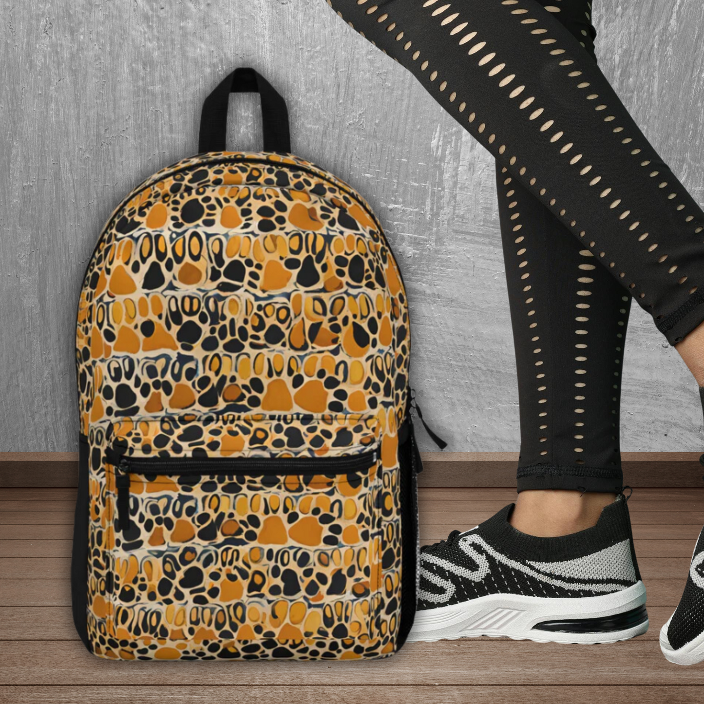 Mizzou Vibes Backpack
