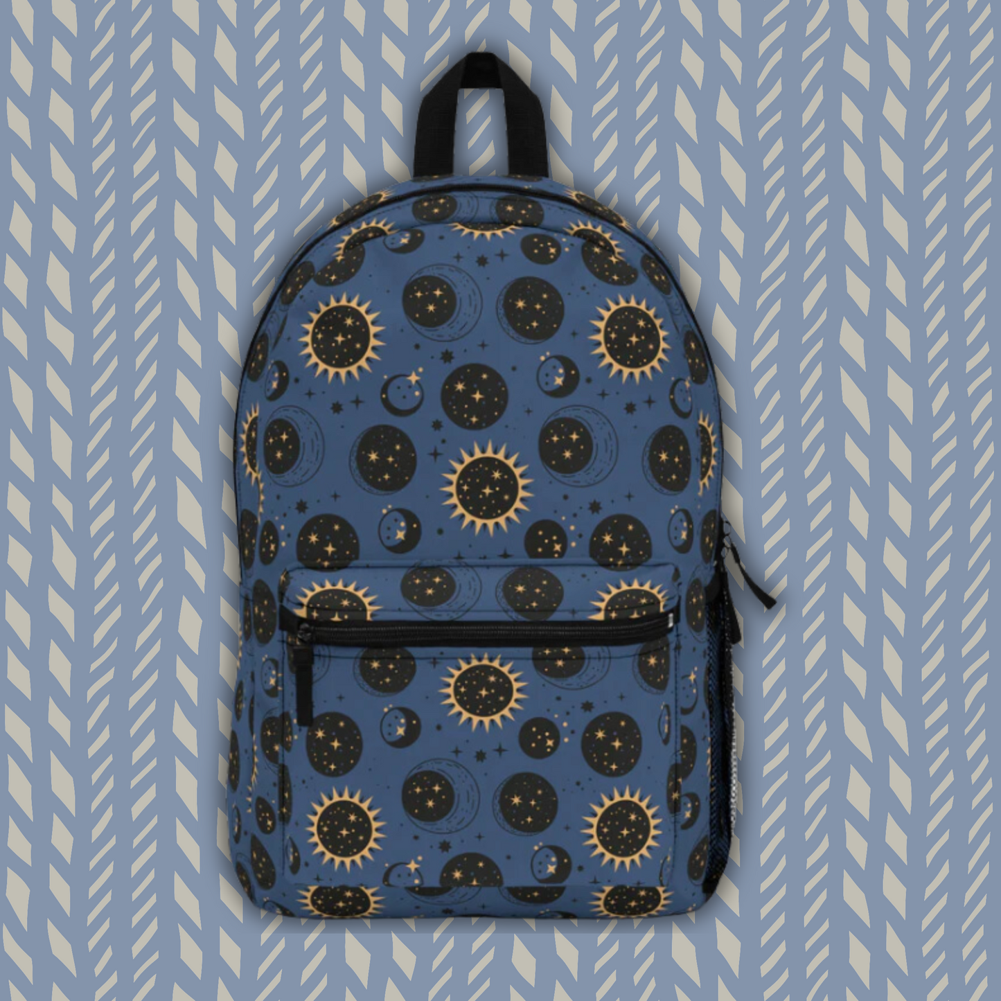 Night Sky Backpack
