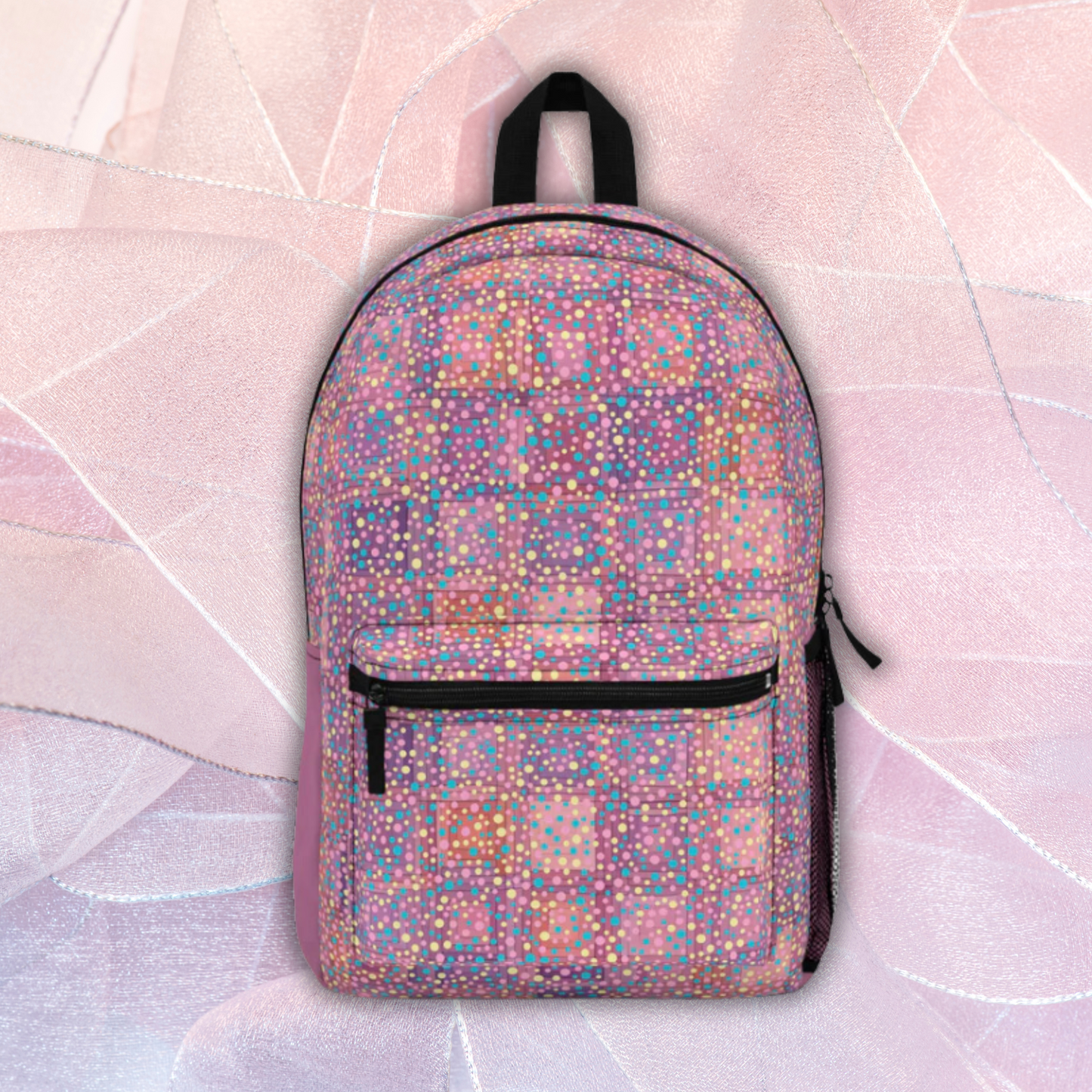 Pink Out Backpack