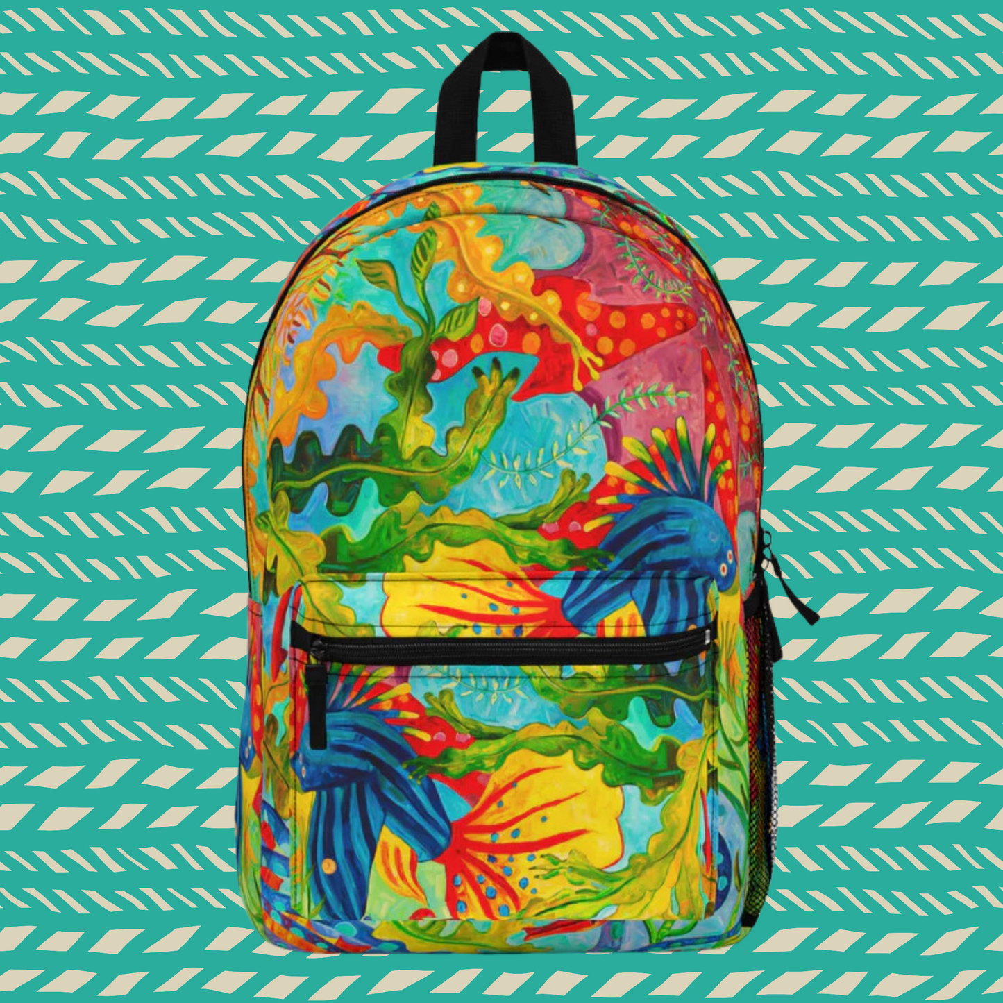 Riff Backpack