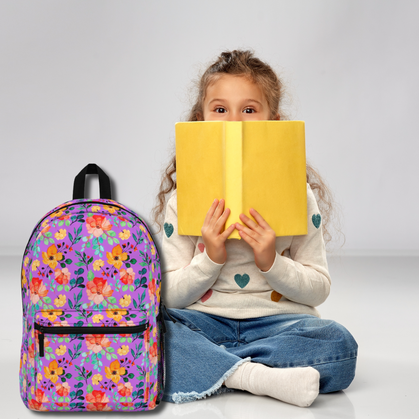 Oliphant Backpack