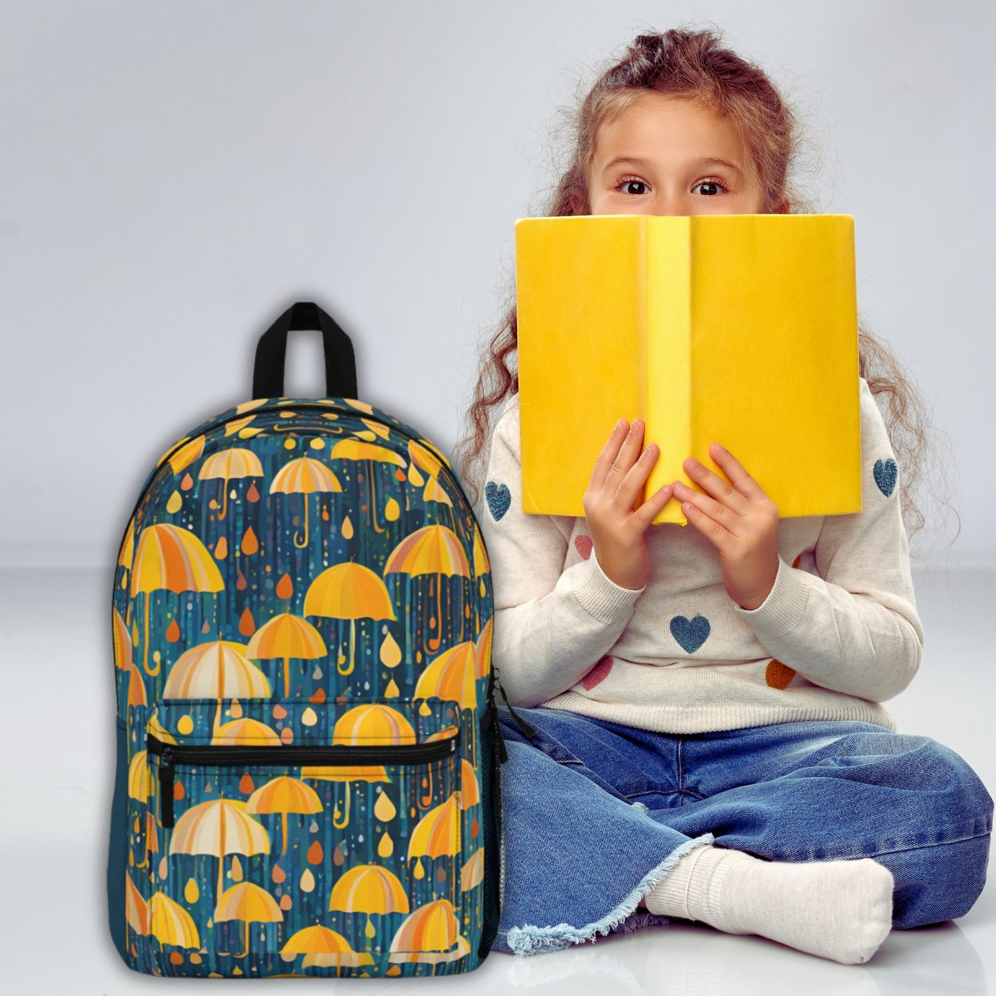 Rainy Day Backpack