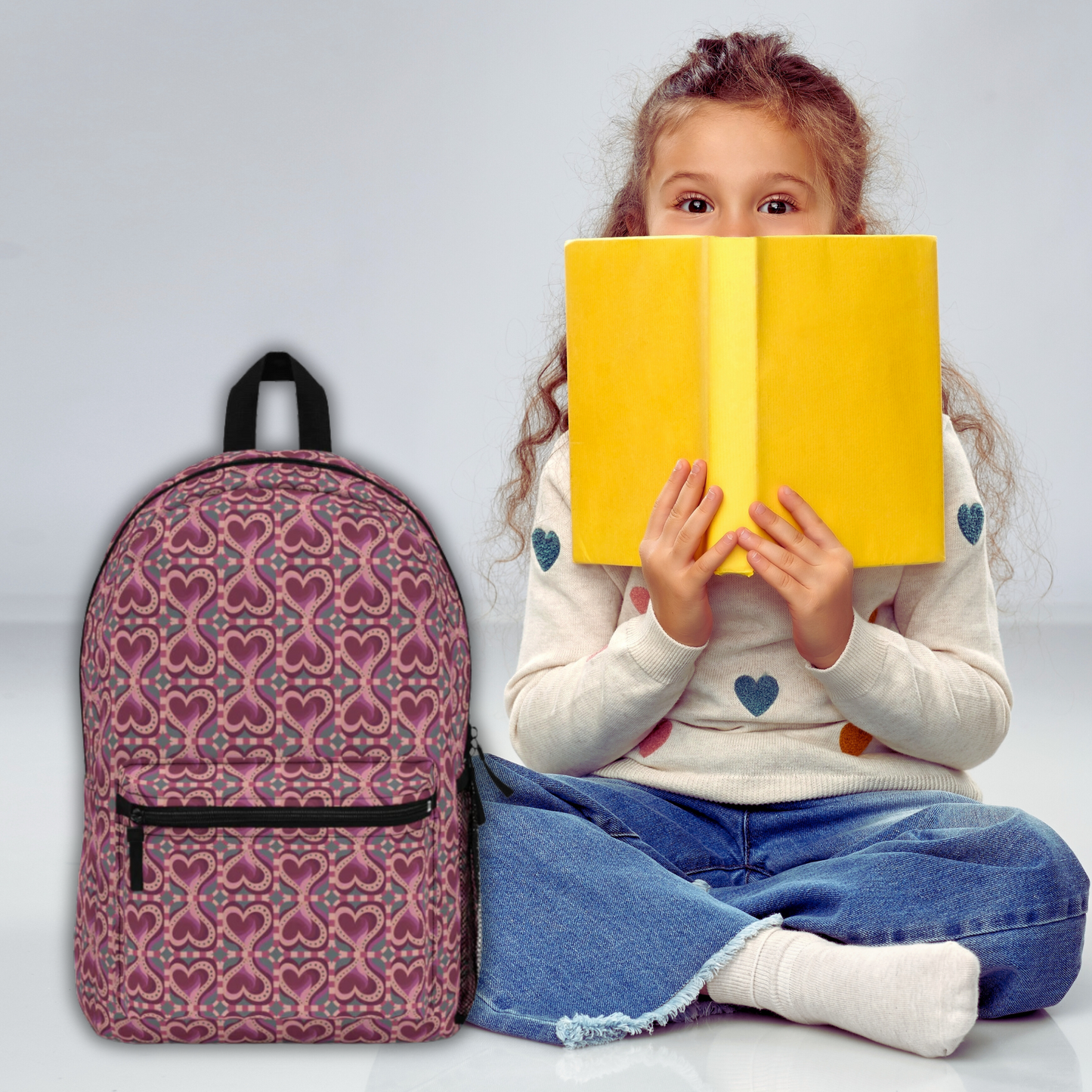 Lovely Backpack