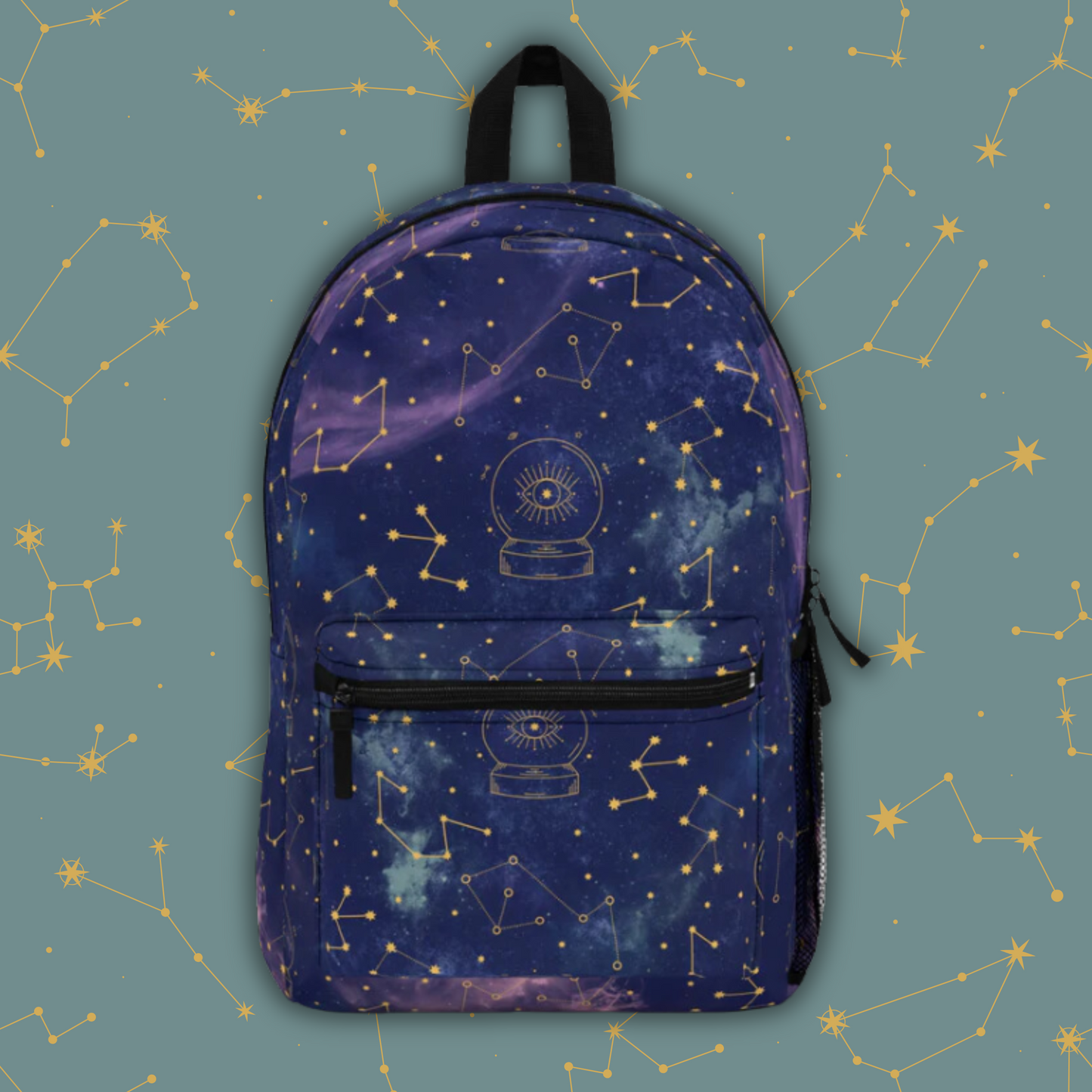 Galaxy Backpack
