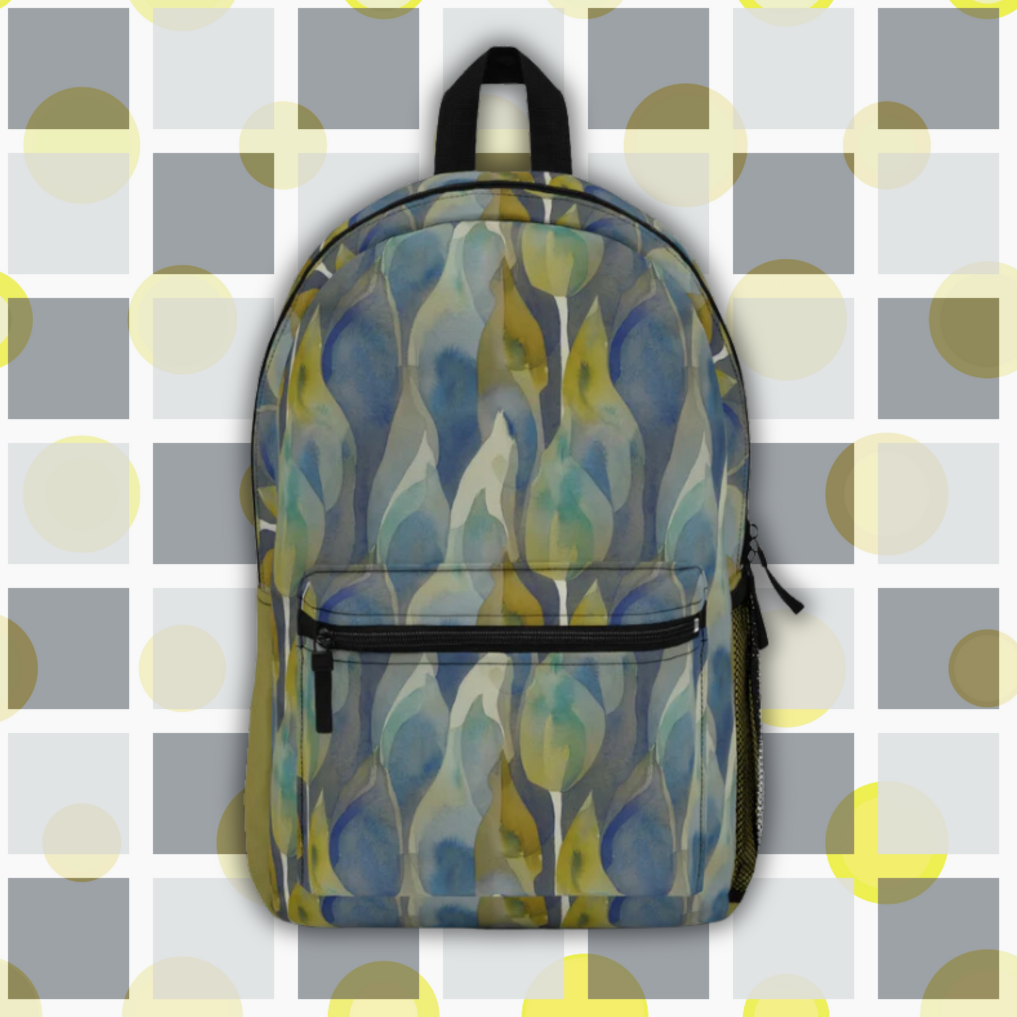 Hanover Backpack
