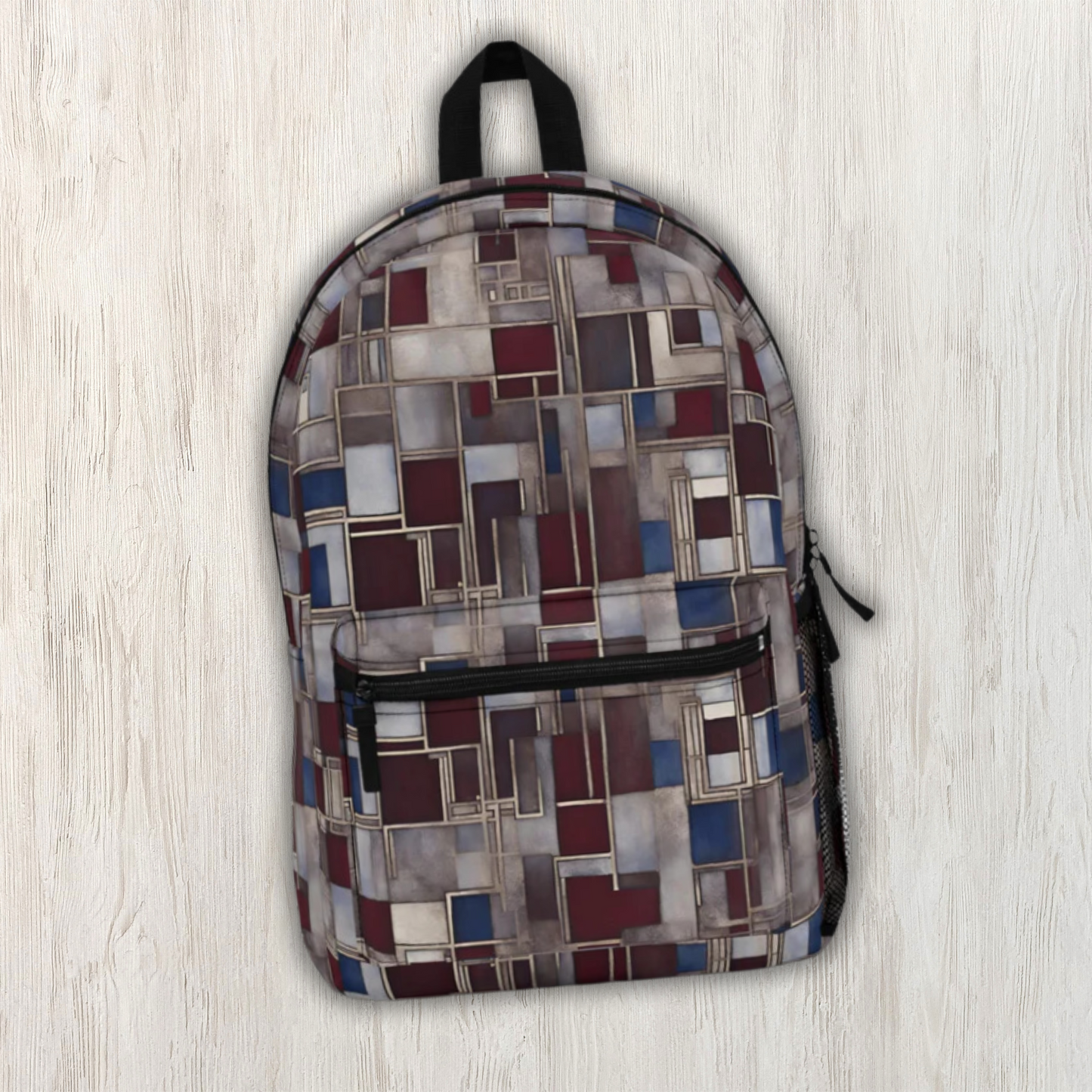 Joseph Squares Backpack
