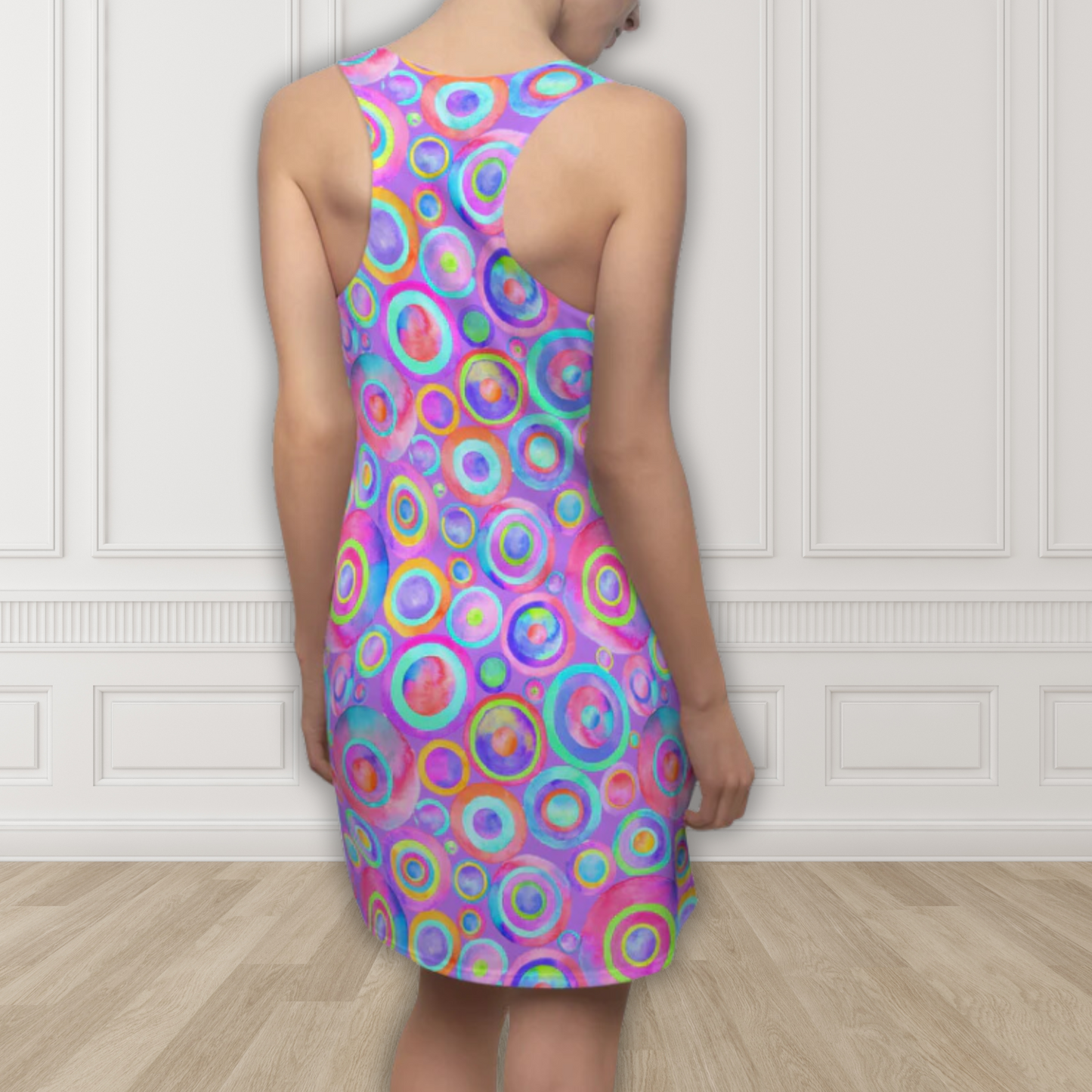 Jubilee Women's Racerback Dress