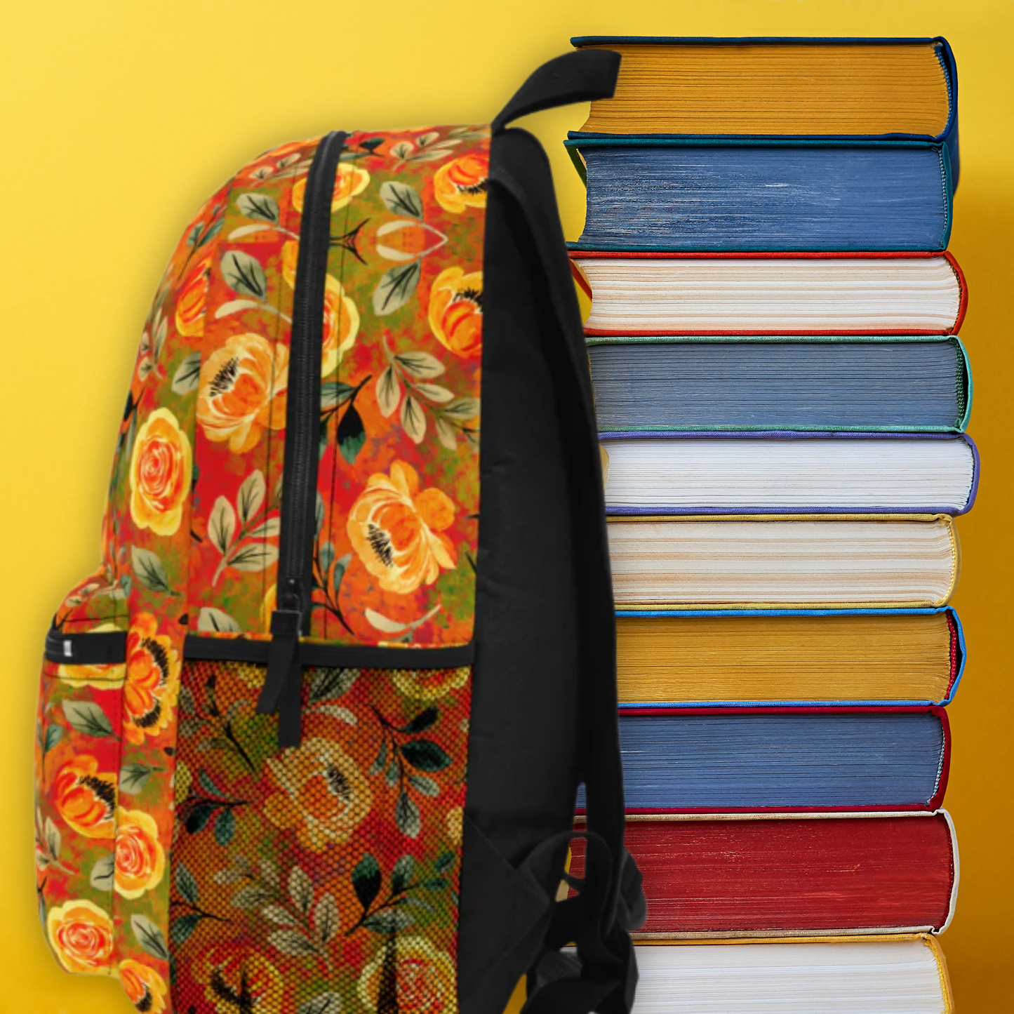 Saratoga Backpack