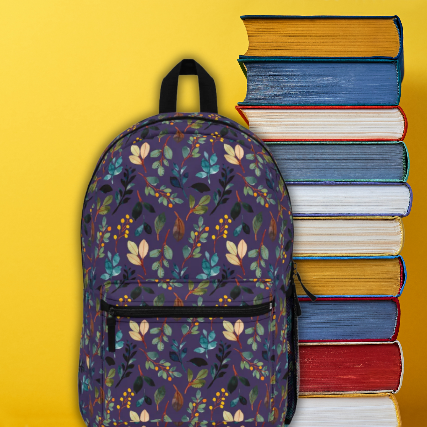 Oakenley Backpack