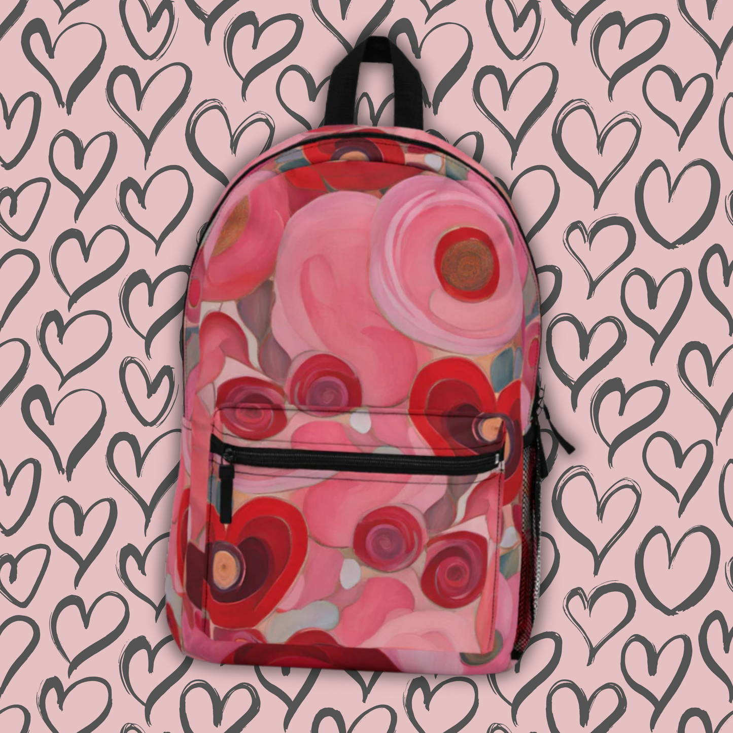 Passion Backpack