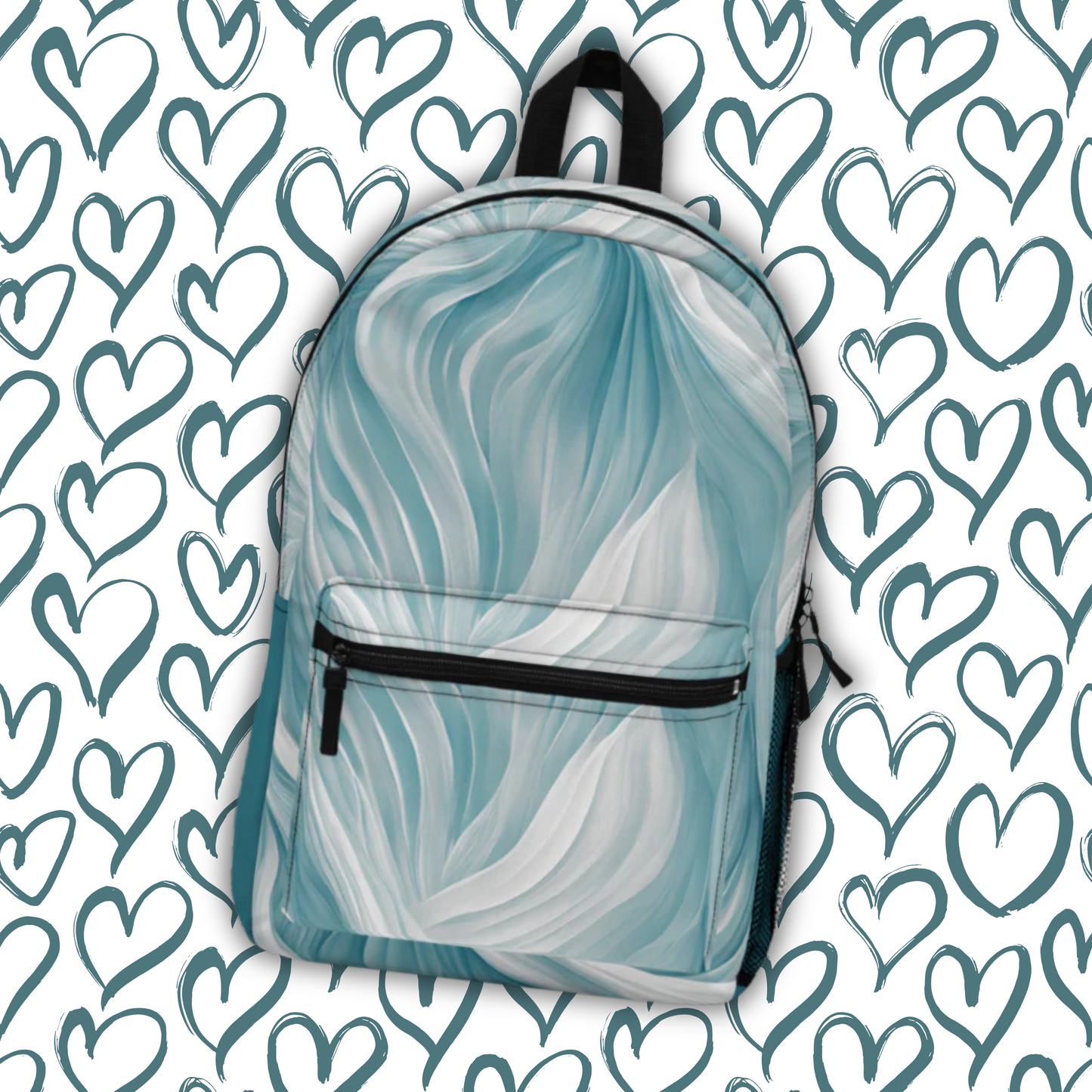 Duran Backpack