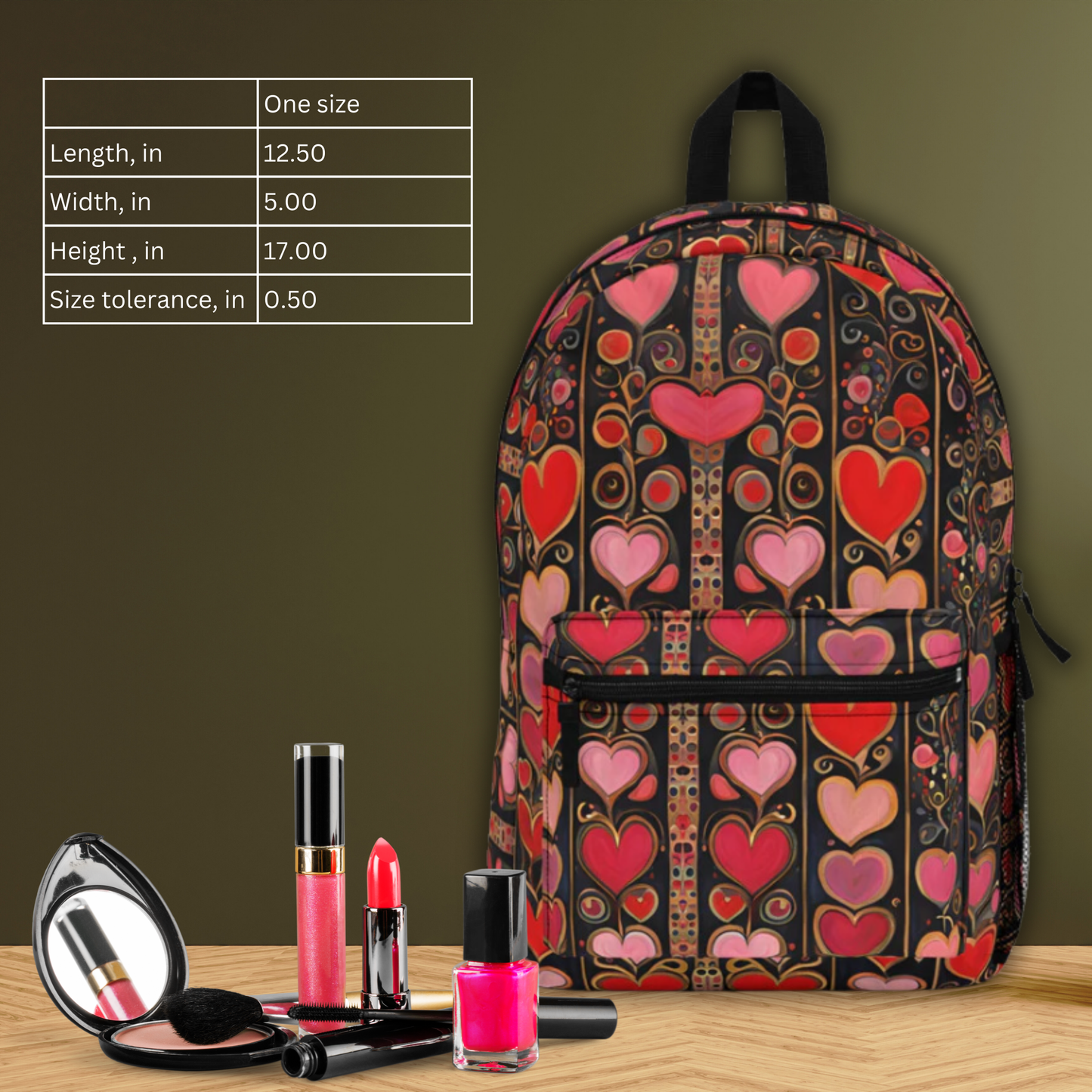 Lotta Love Backpack