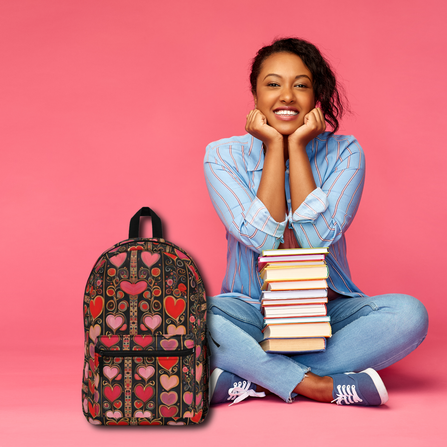 Lotta Love Backpack