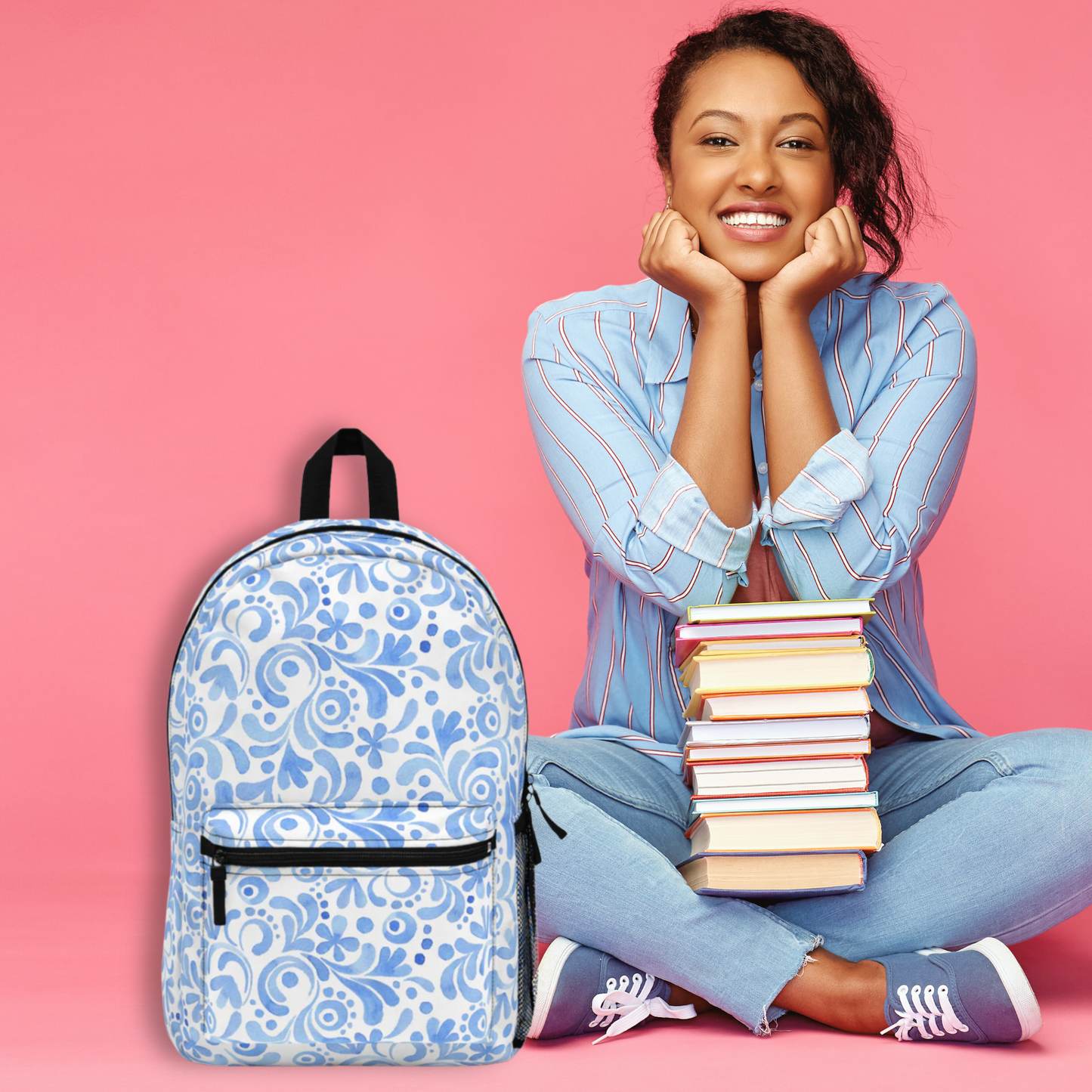 Eloise Backpack