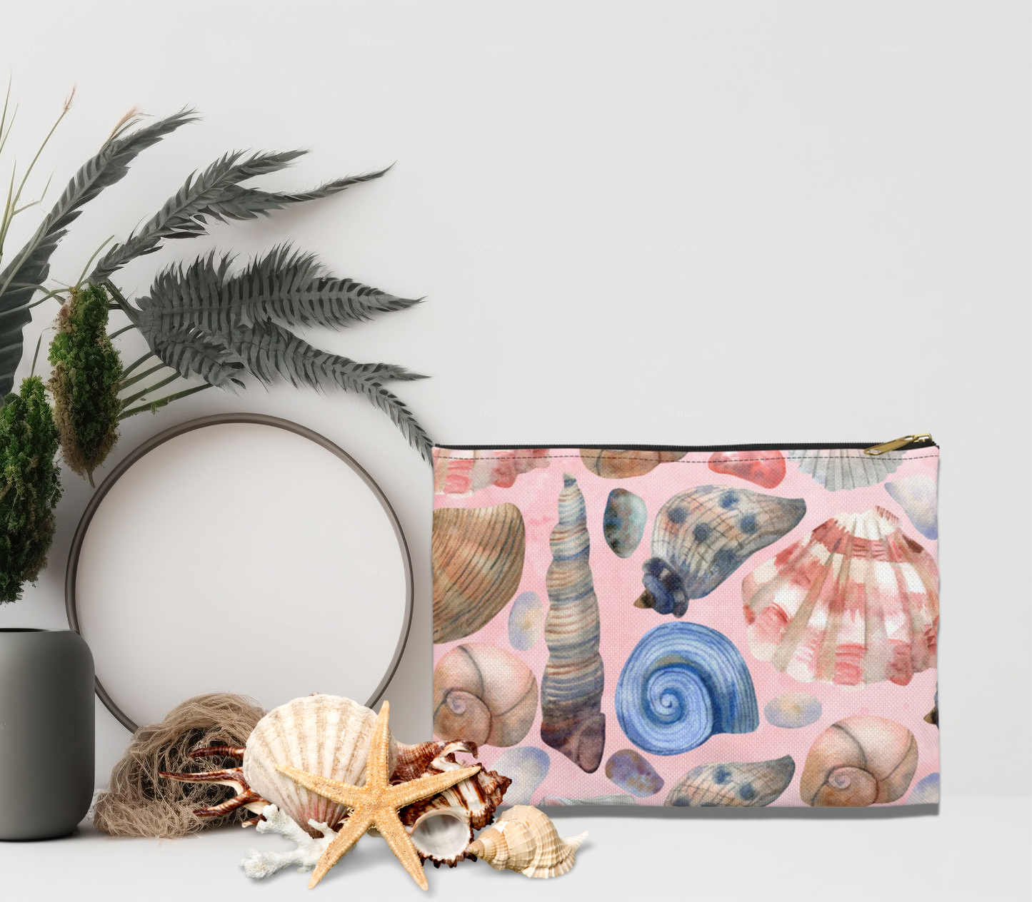 Shellsy Accessory Pouch