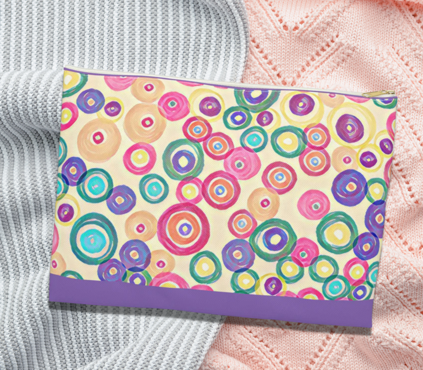 Susannah Accessory Pouch