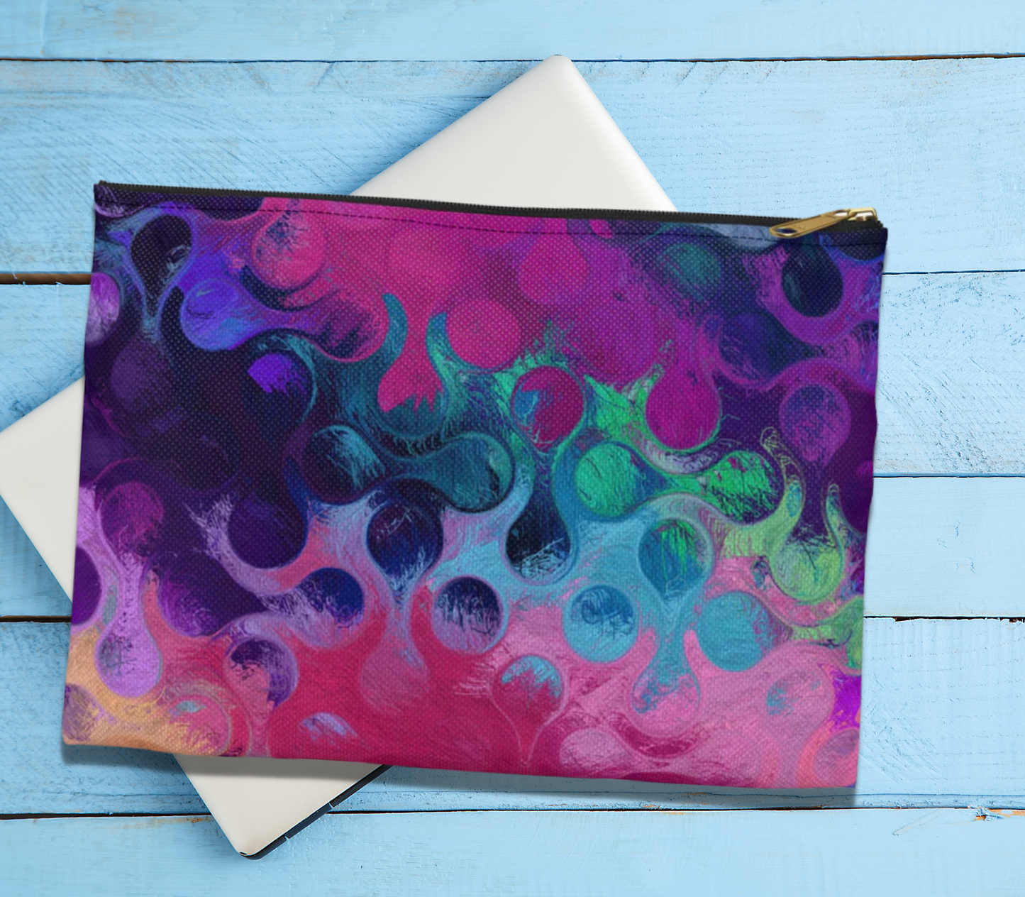 Carnival Accessory Pouch