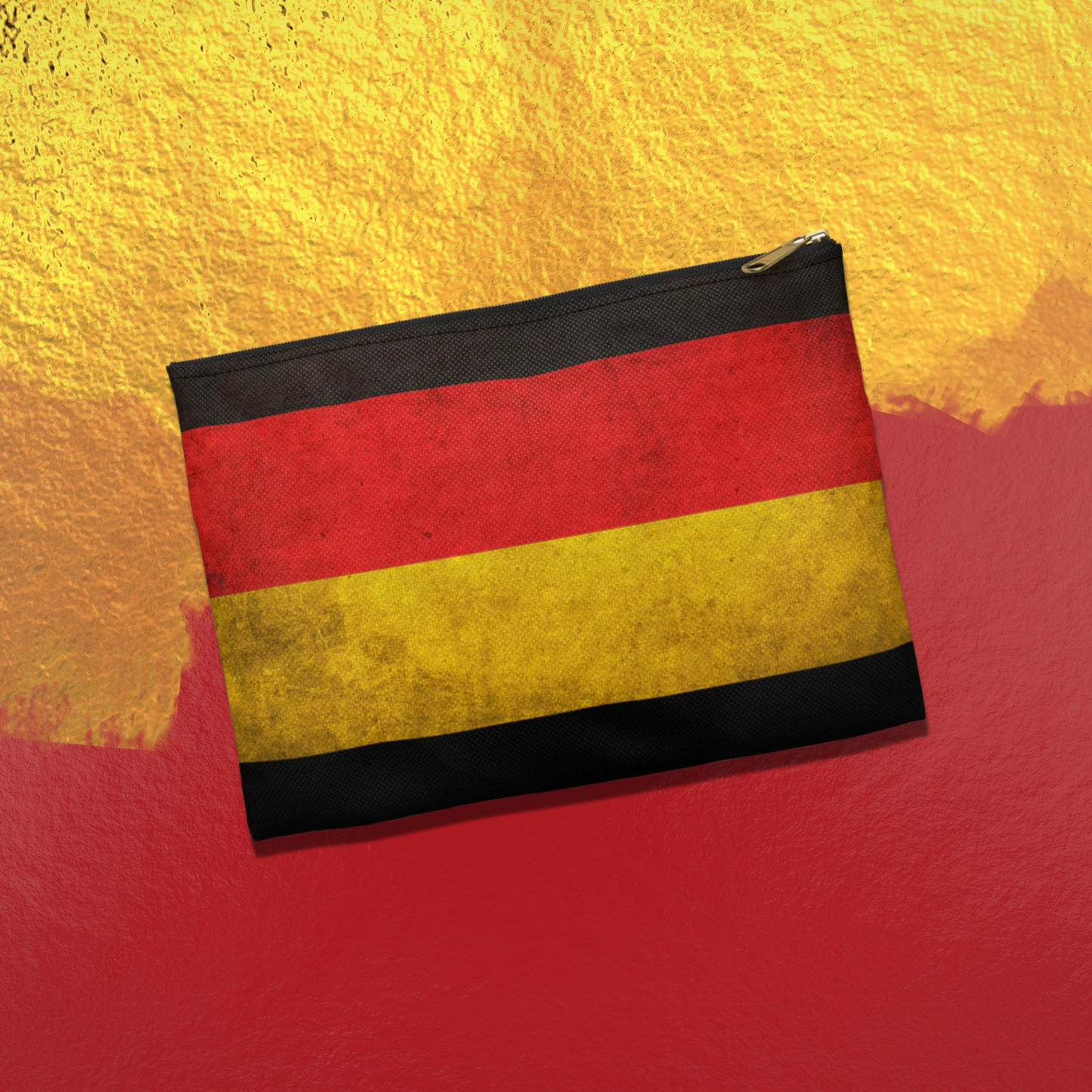 Germany Accessory Pouch