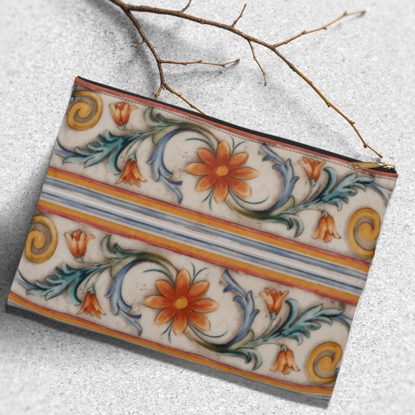 Hatterly Accessory Pouch