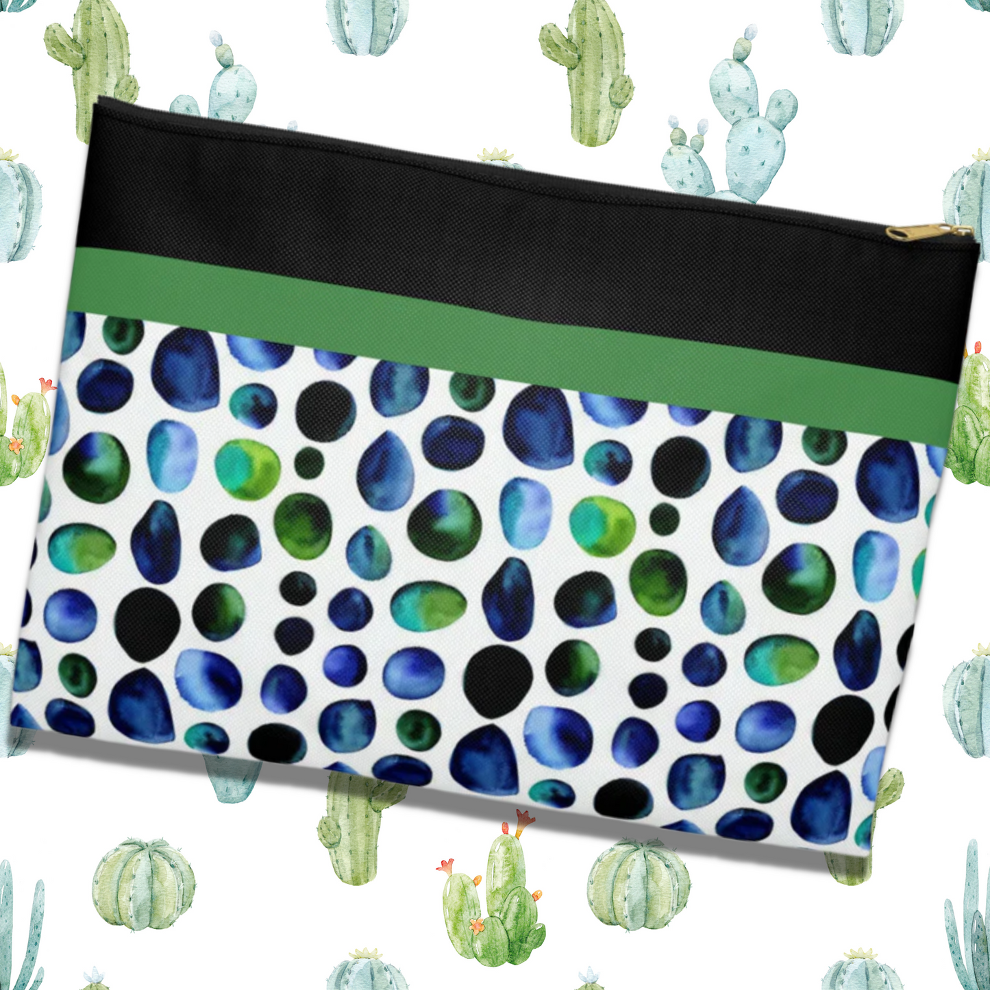 Stella Accessory Pouch