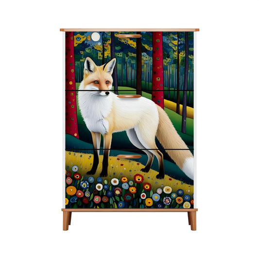 Shoe Cabinet (Made in USA)