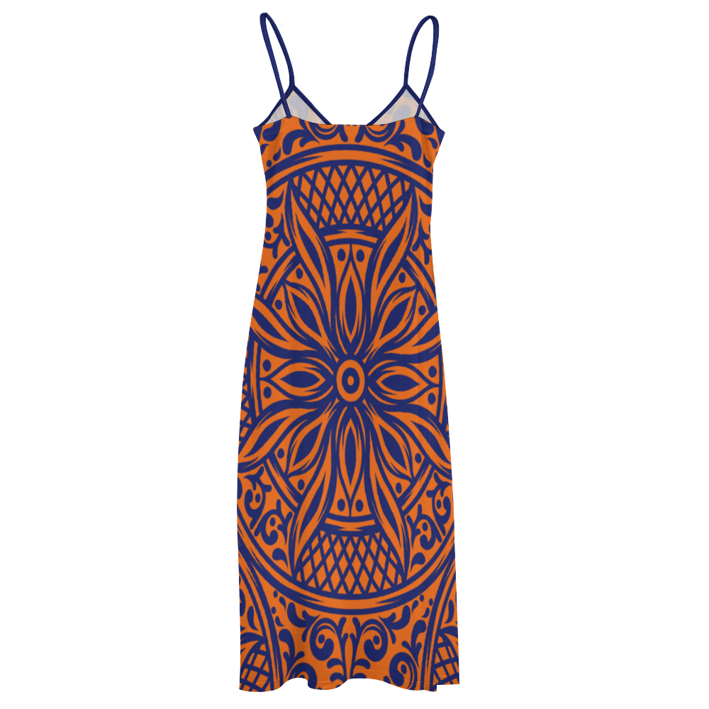 Finnegan Women's Summer Fashion Slip Dress