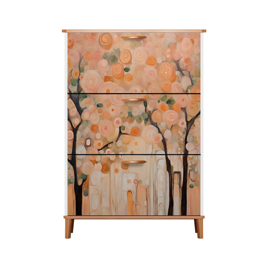 Shoe Cabinet (Made in USA)