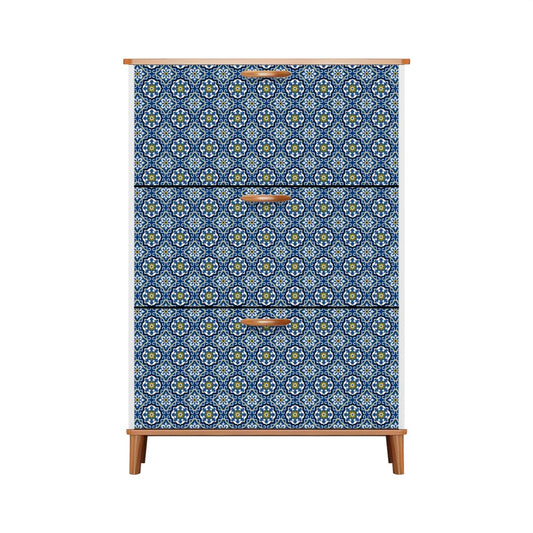 Shoe Cabinet (Made in USA)