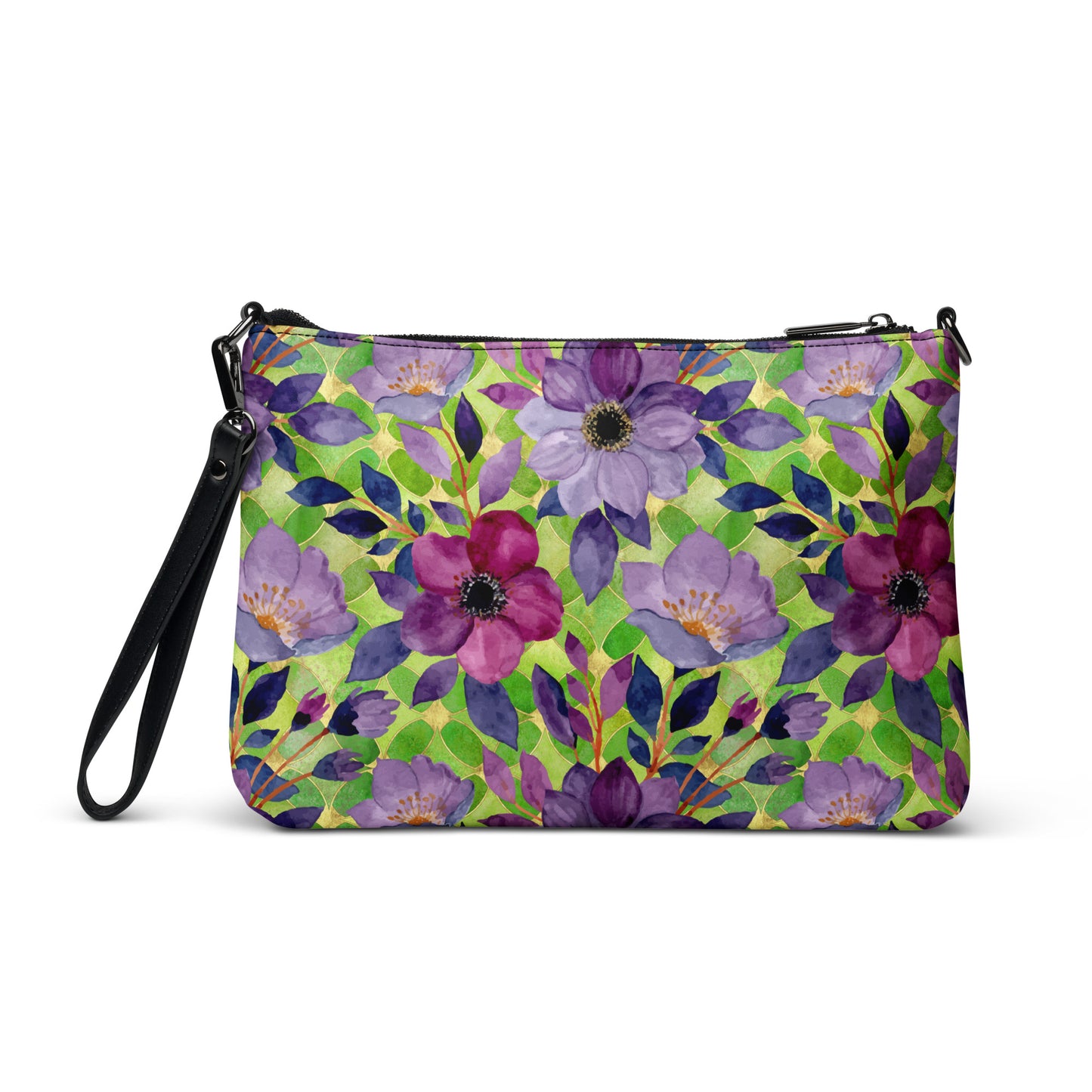 Skipper Floral Crossbody bag