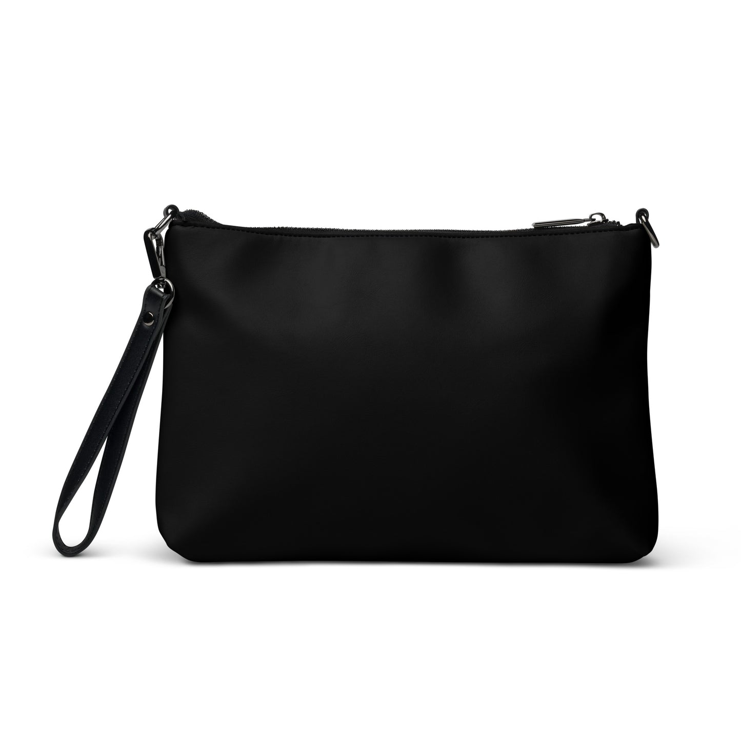 Boxer in Bow Tie Crossbody bag