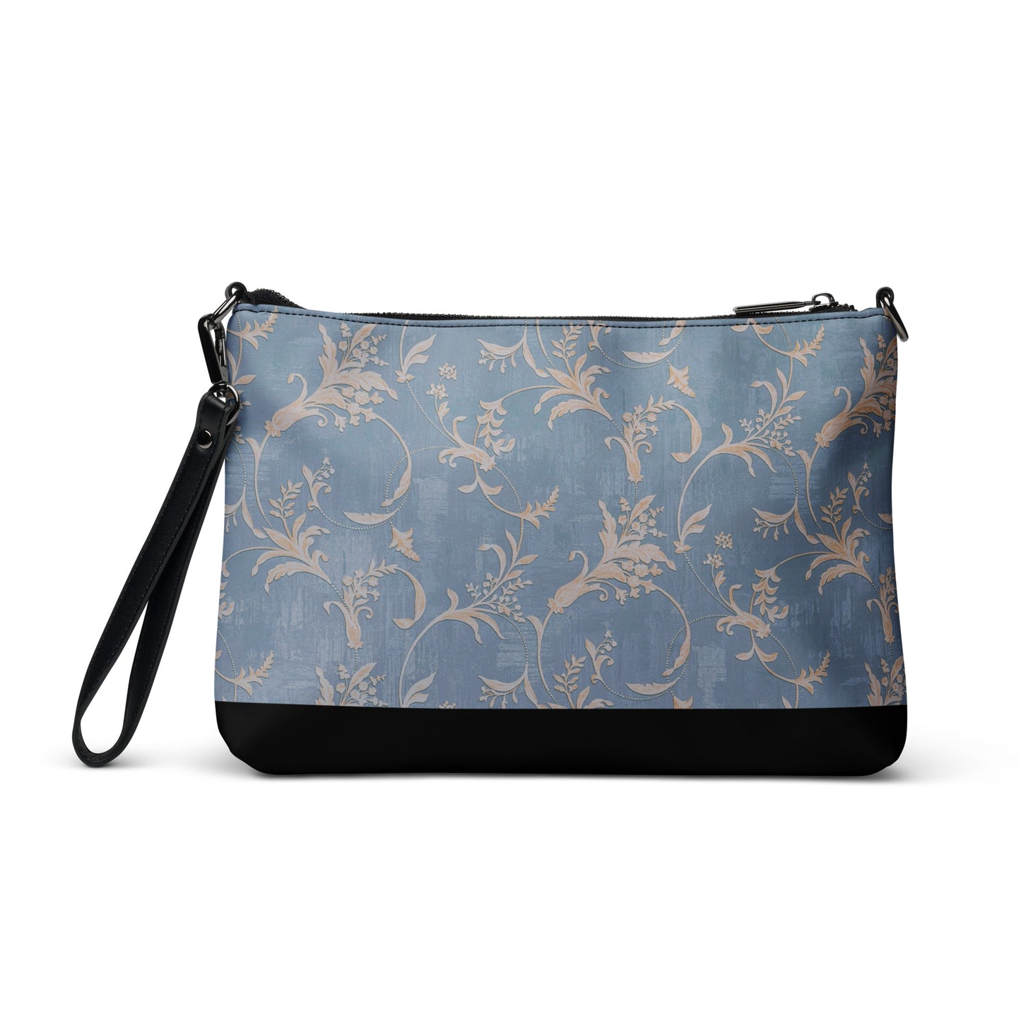 French Bulldog Crossbody bag