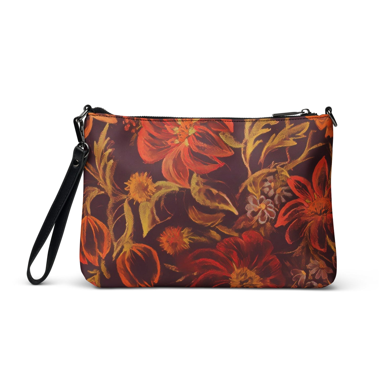 Irish Setter Crossbody bag