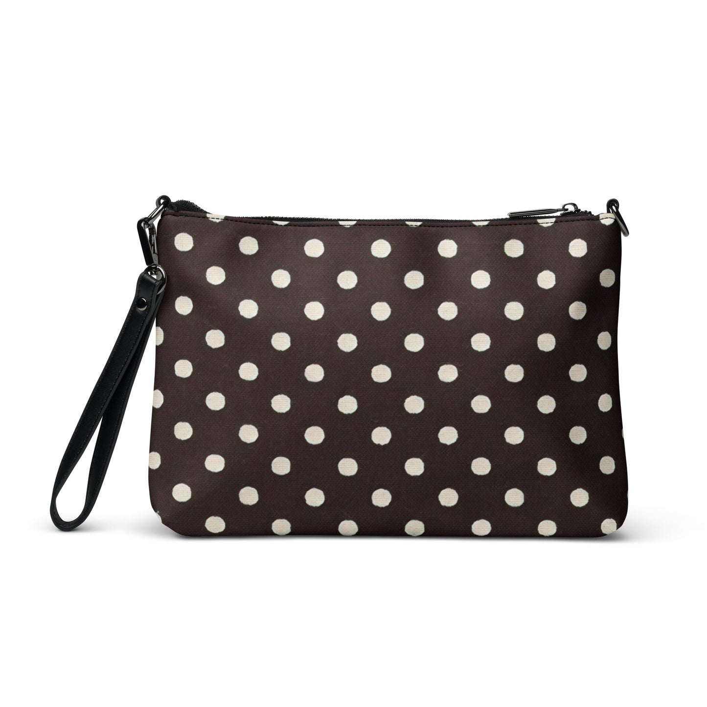 Pomeranian Crossbody bag