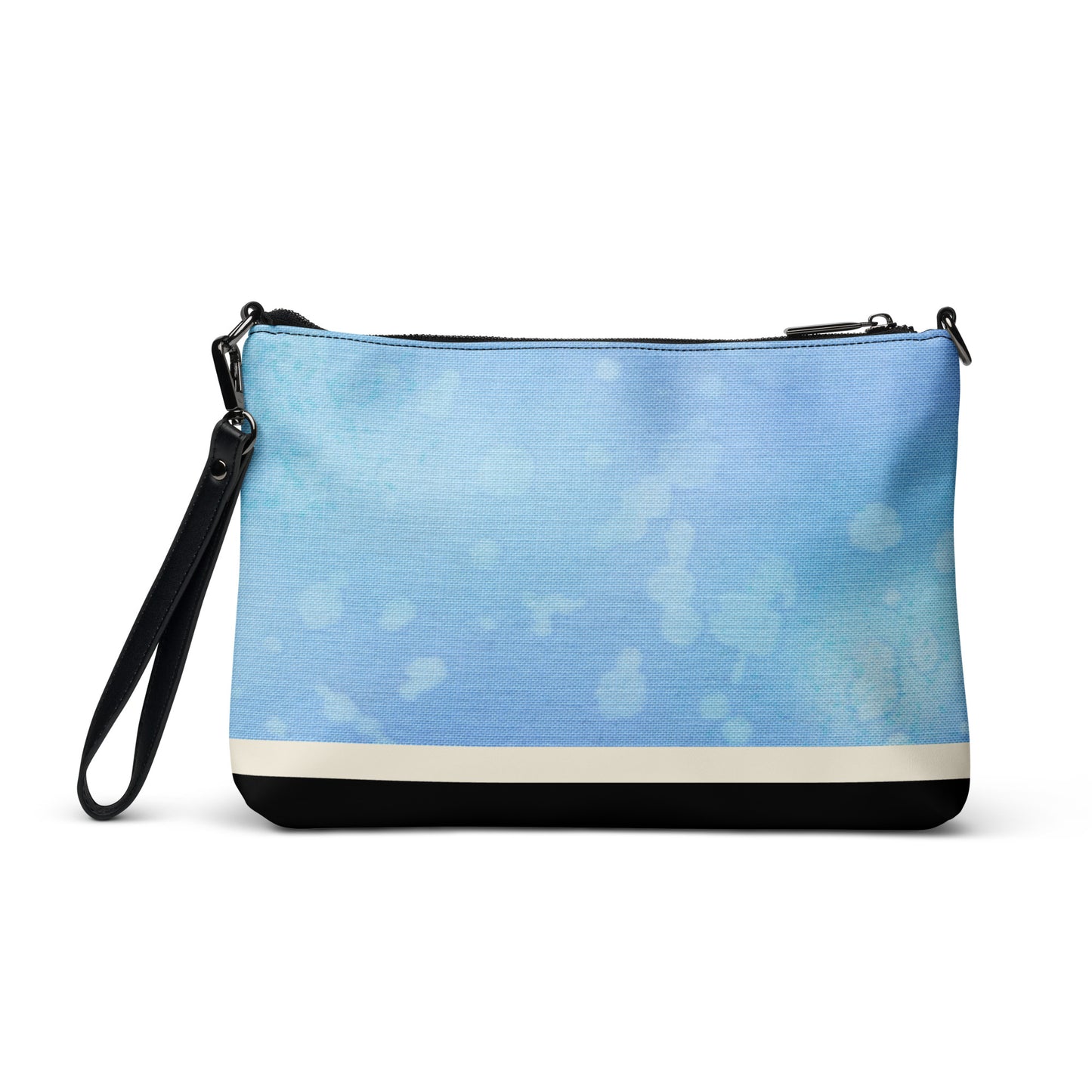 Siberian Husky Crossbody bag