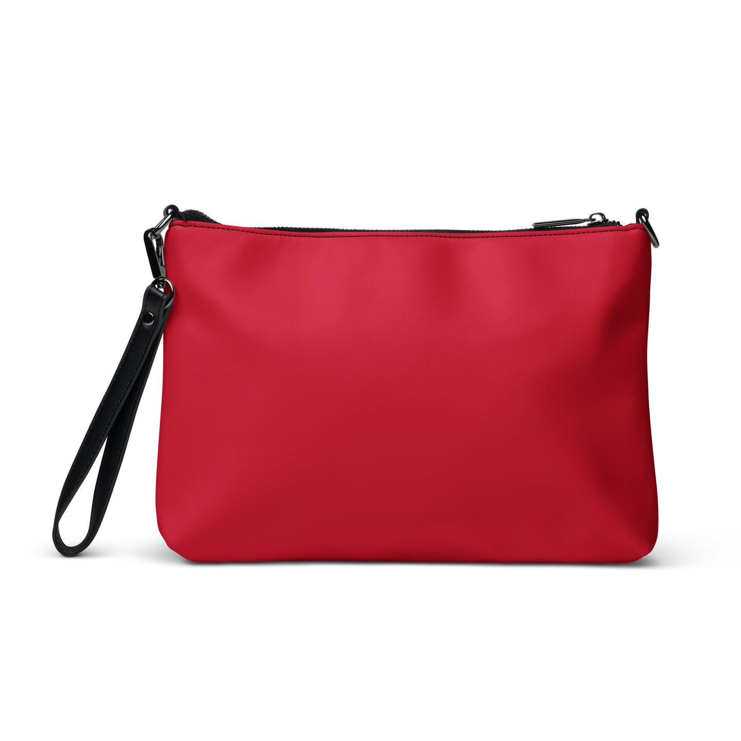 Bold Make America Merry & Bright Again Red Crossbody bag