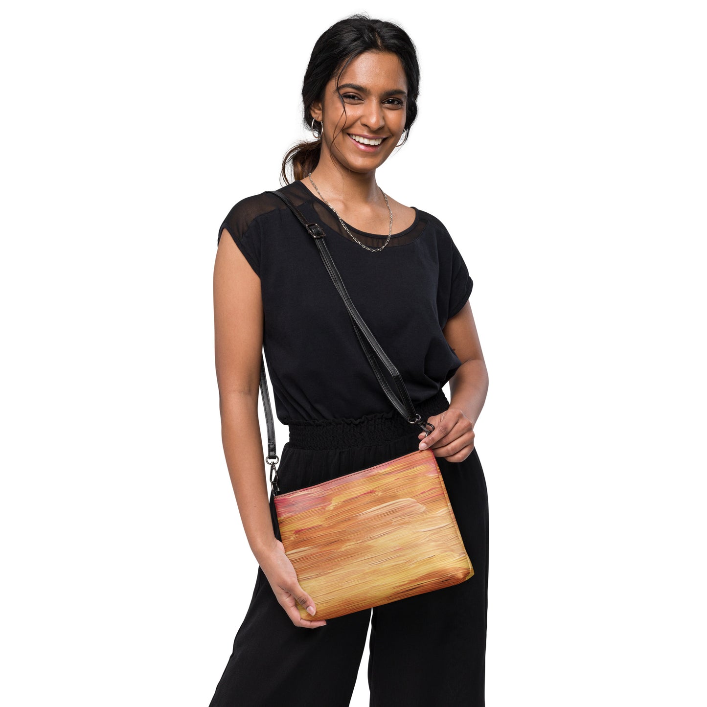 Horizon Crossbody bag