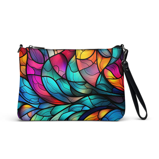 Stained Glass Crossbody bag