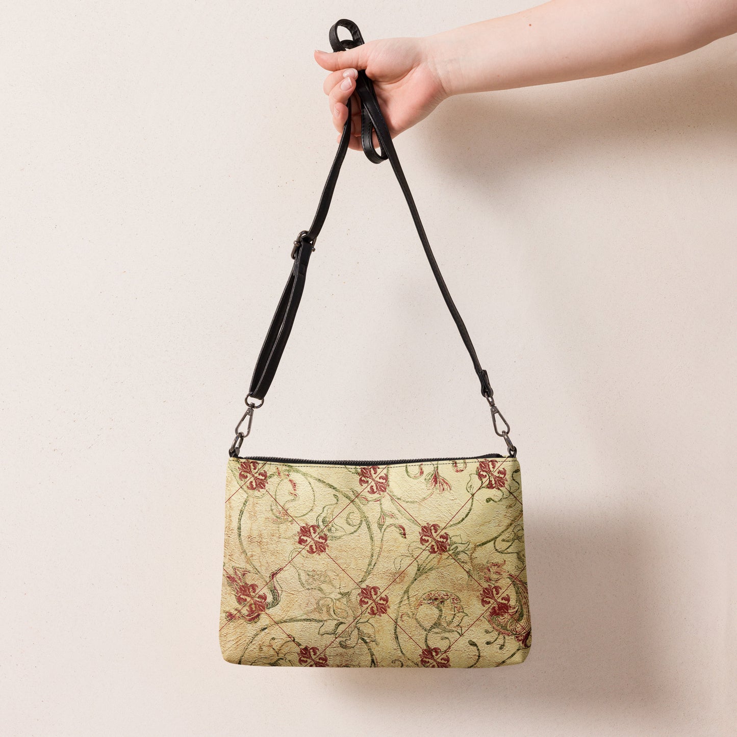 Shabby Crossbody bag