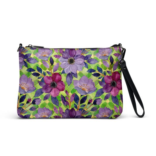 Skipper Floral Crossbody bag