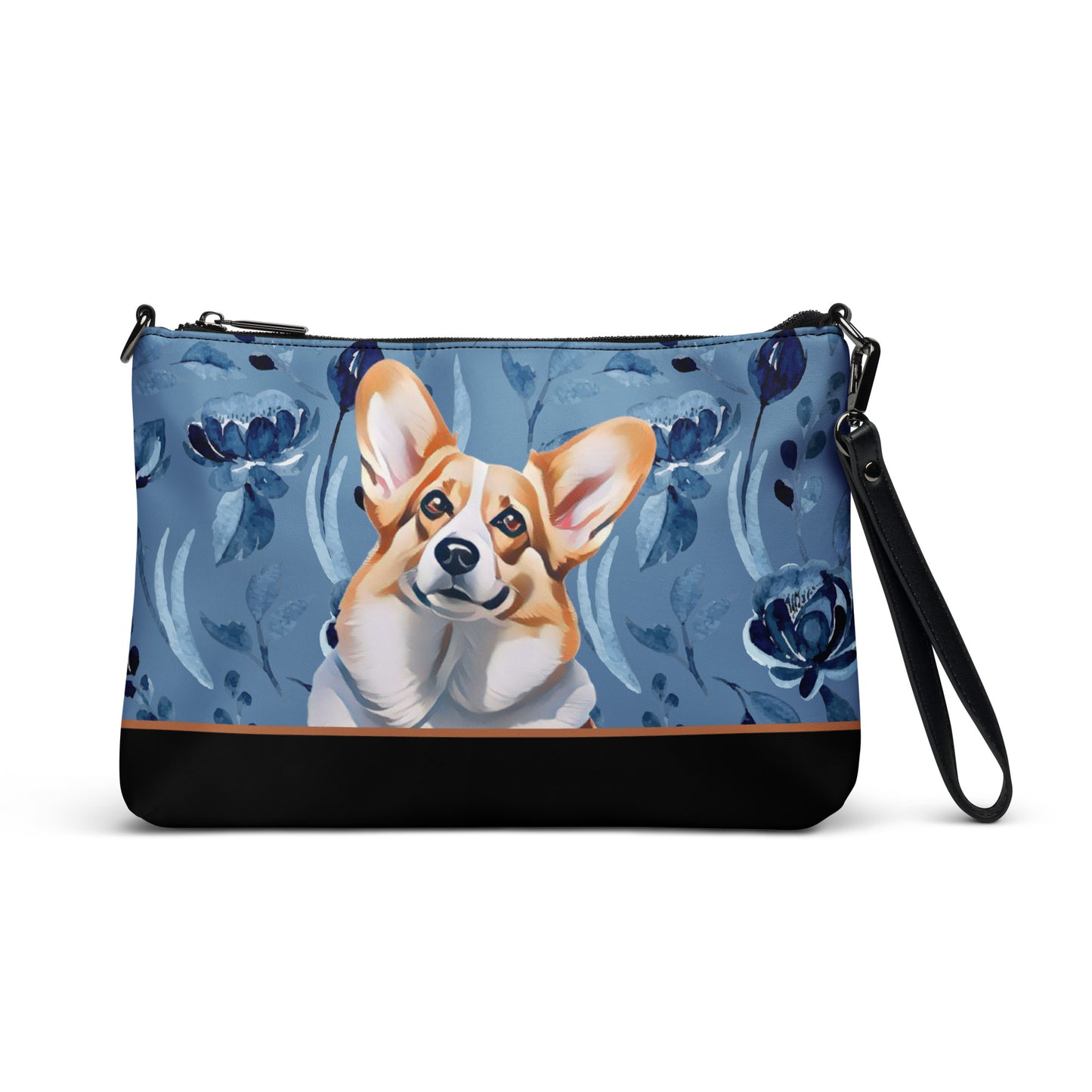 Corgi Crossbody bag