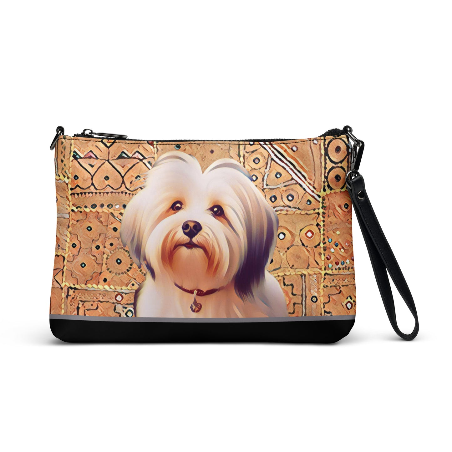 Havanese Crossbody bag