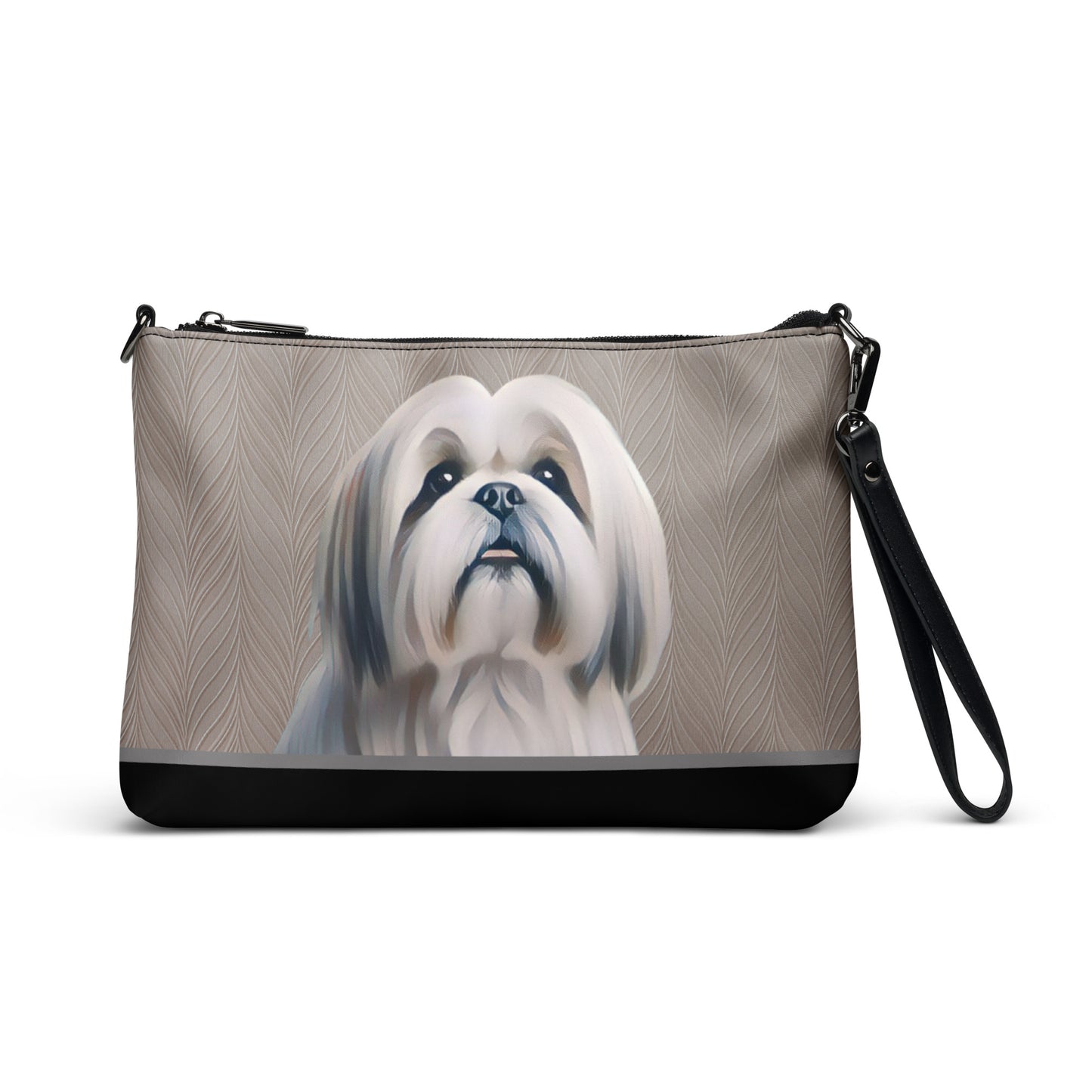 Lhasa Apso Crossbody bag