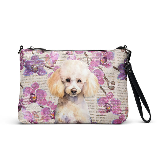 Poodle Crossbody bag