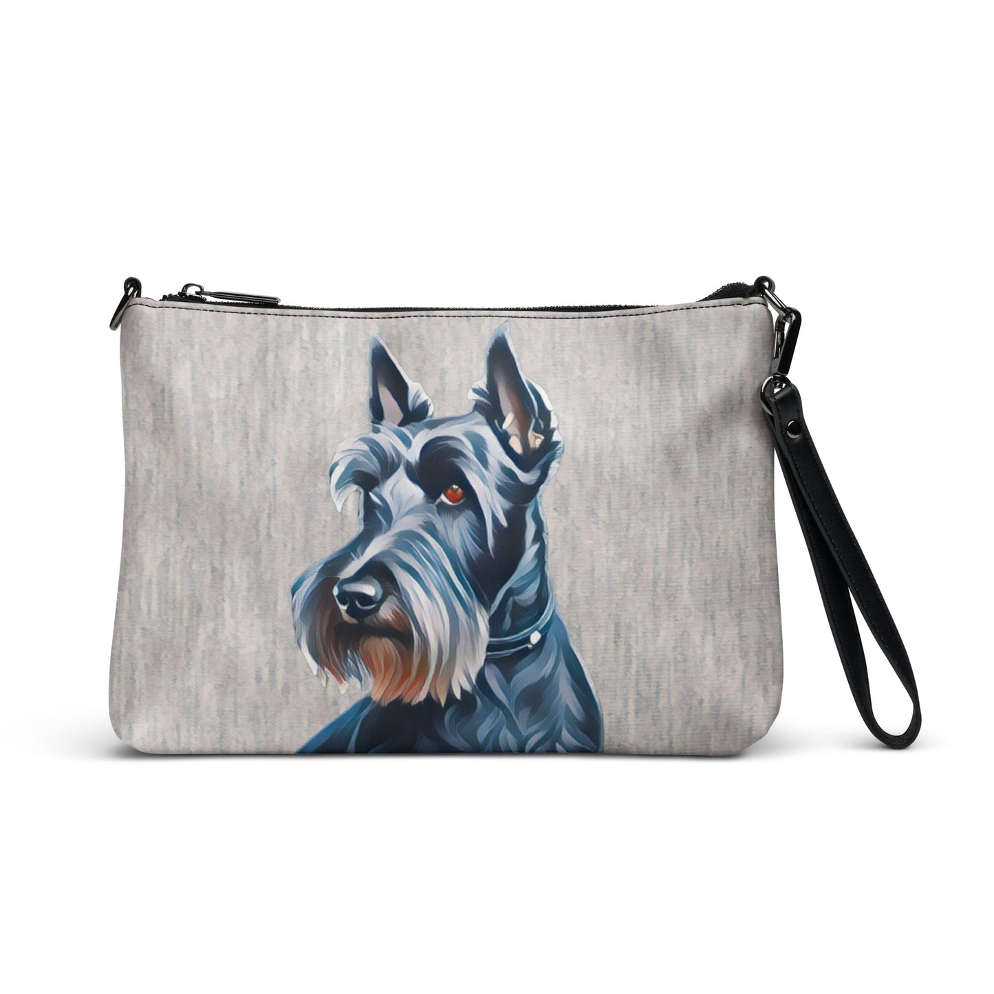 Scottish Terrier Crossbody bag